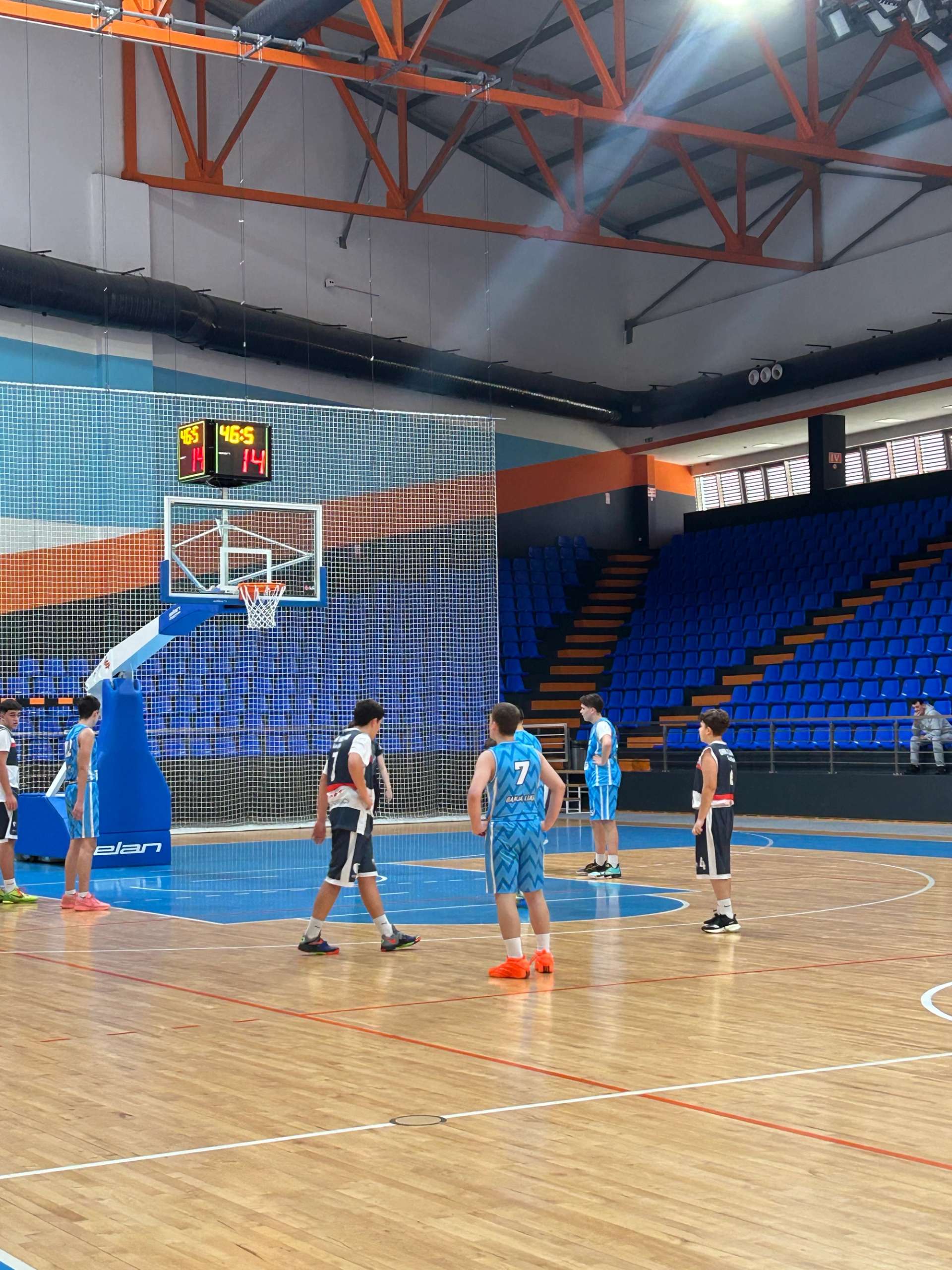 Pioniri ROOKIE uspješni u Gradišci