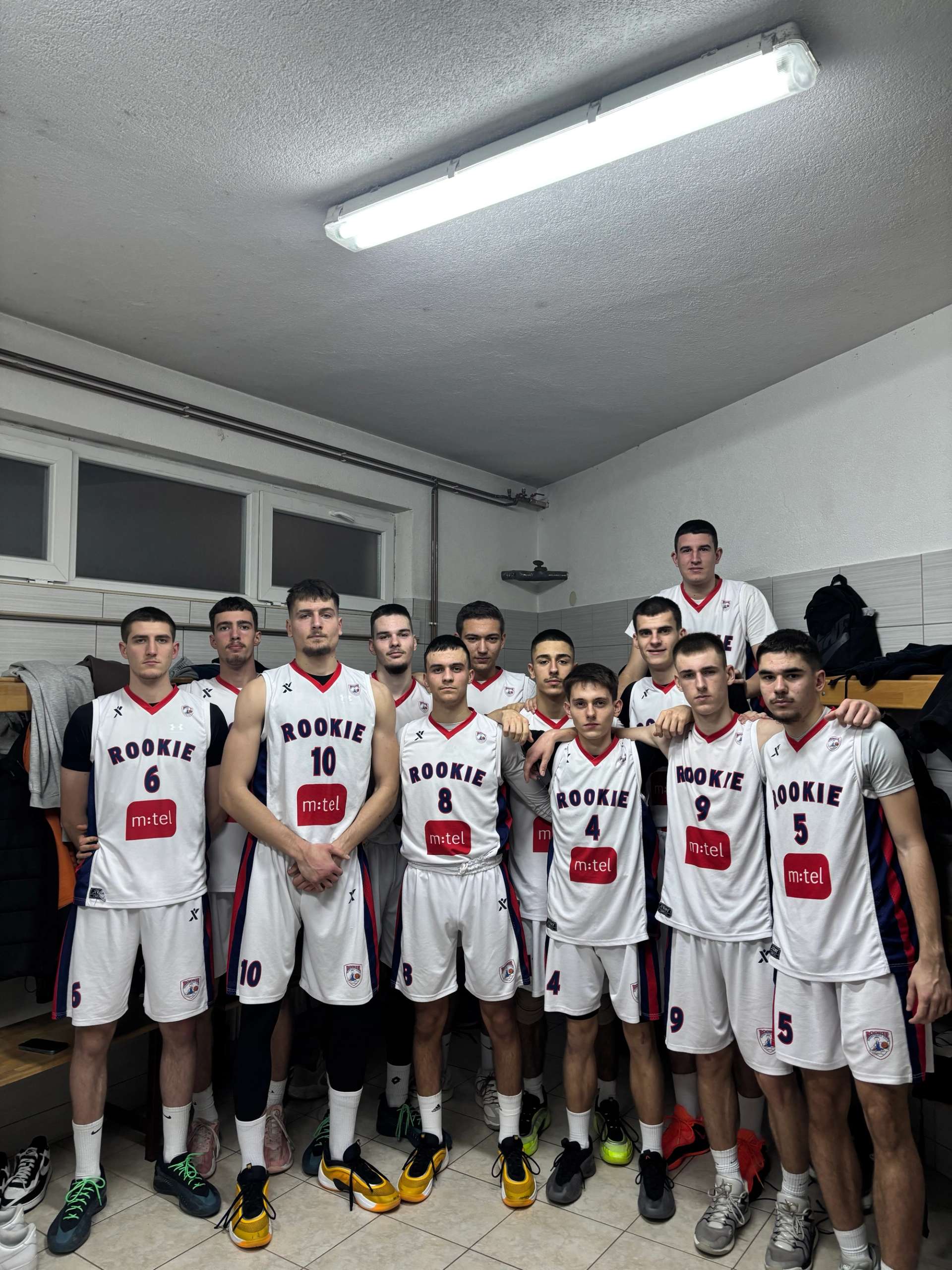 Odlučeno u završnici