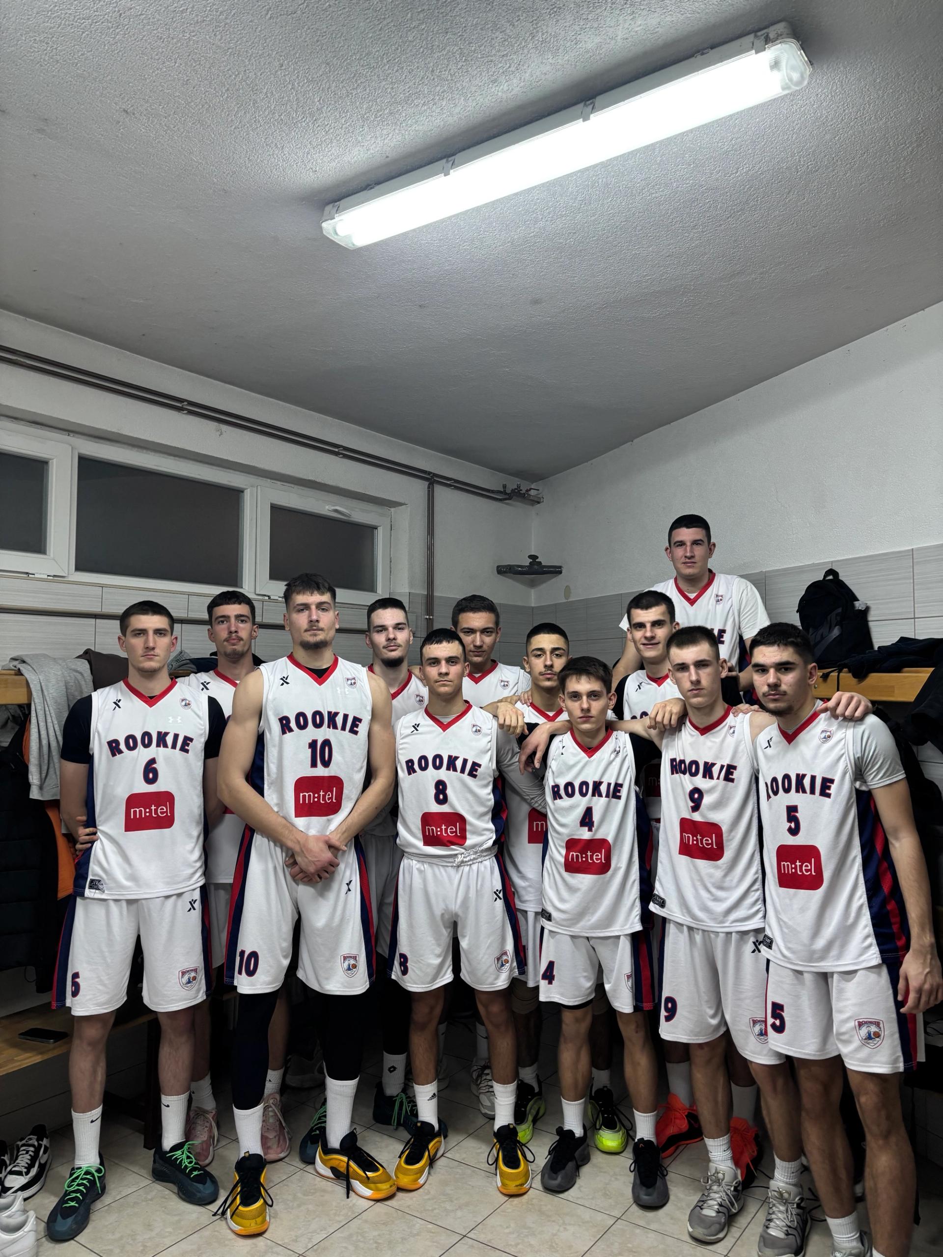 Odlučeno u završnici