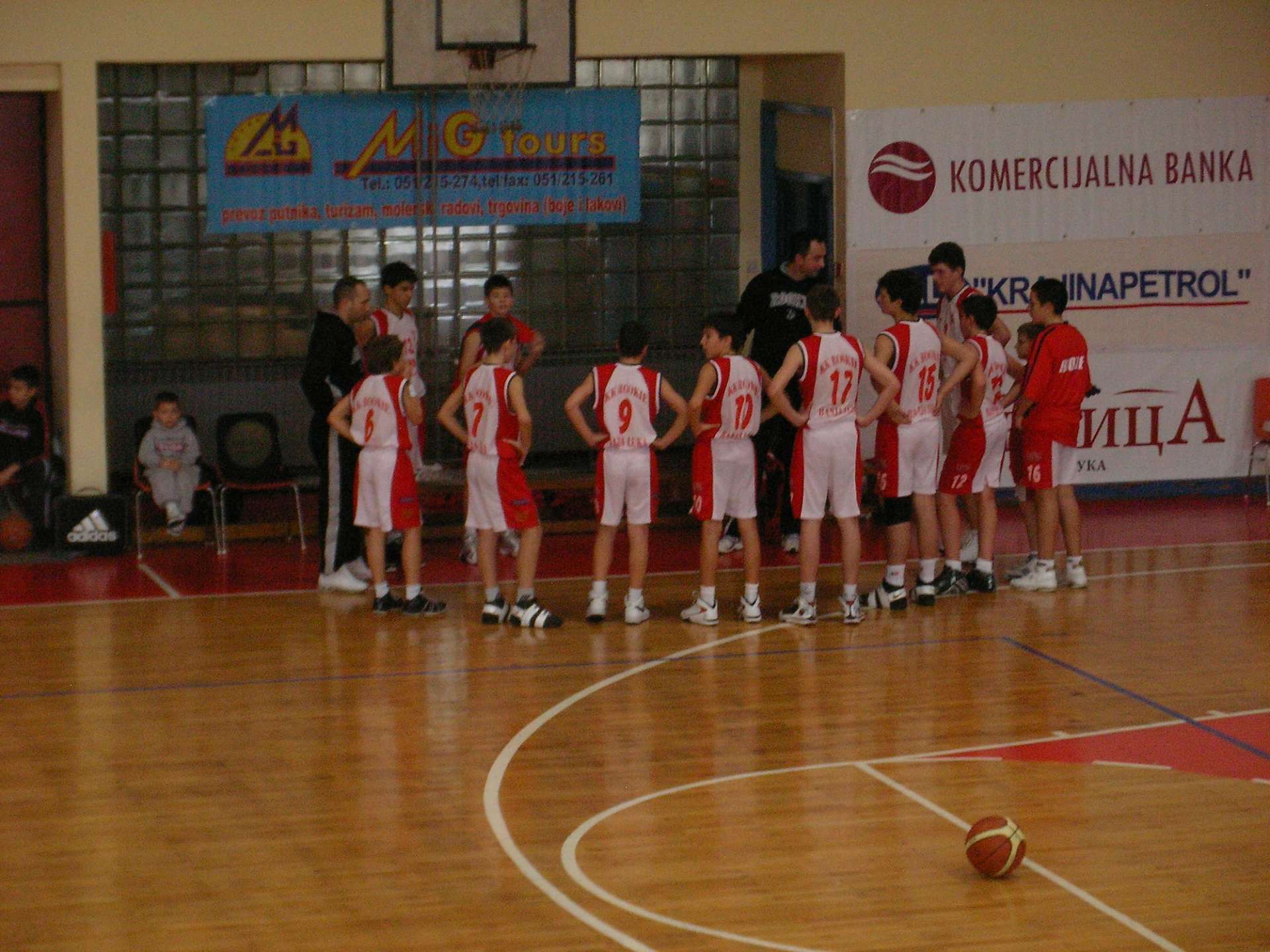 Generacija koja je obilježila jednu eru...