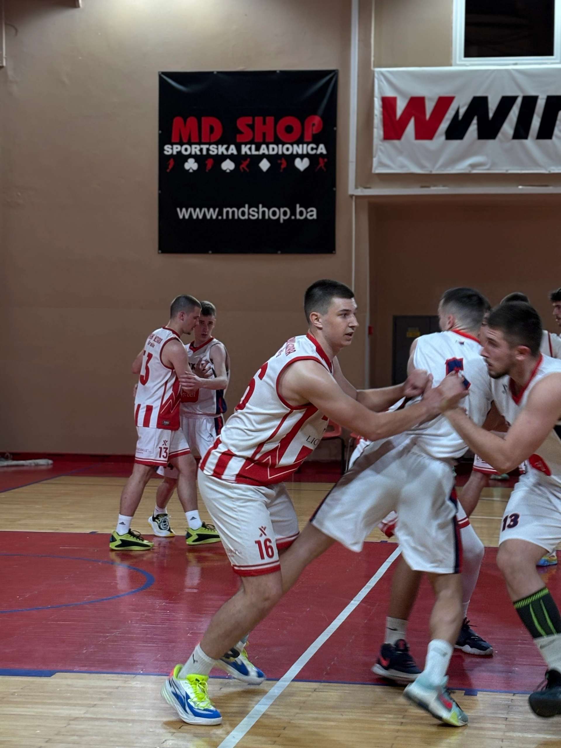 Veče u znaku naših seniora