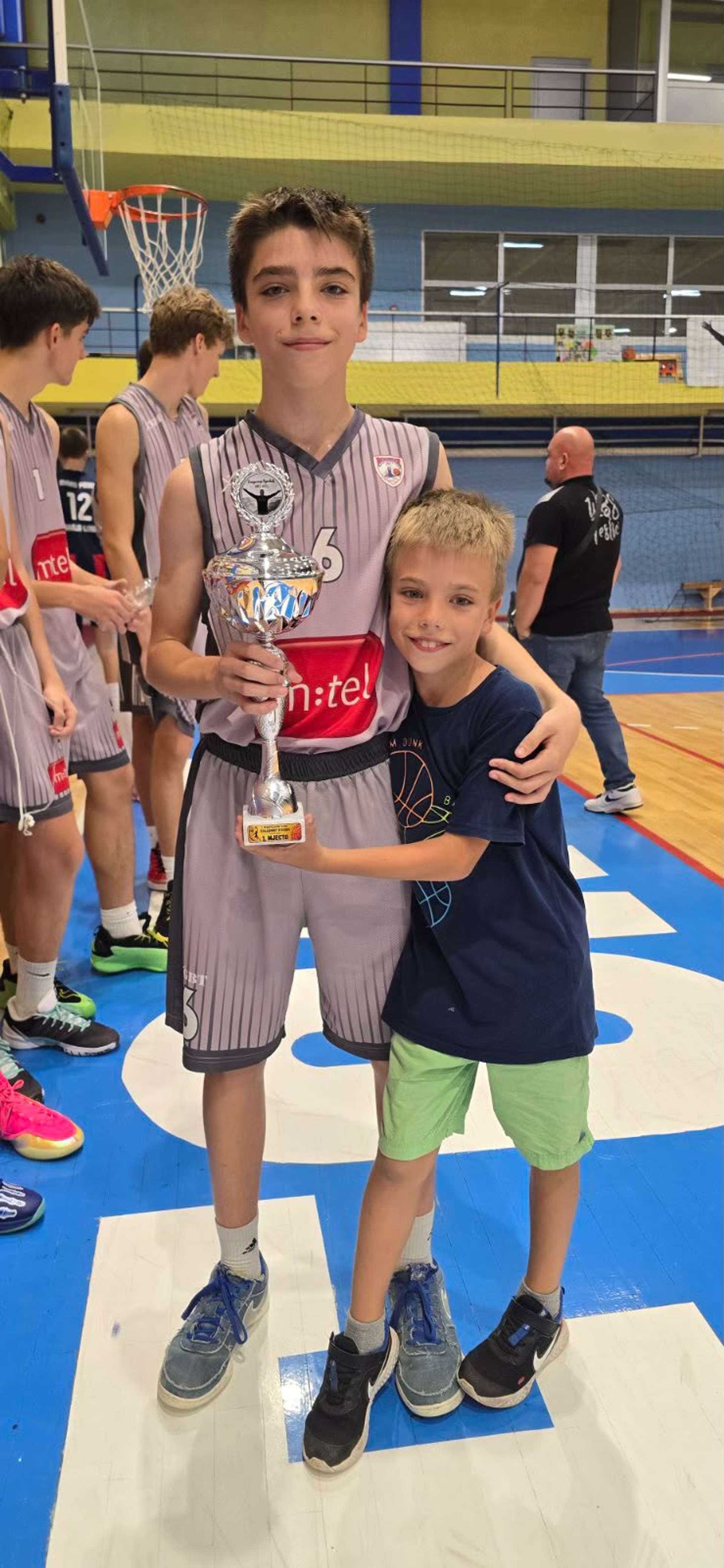 Pobjedom protiv Borca do trofeja u Tesliću