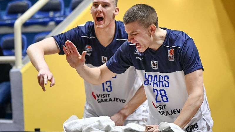 Aleksa Gatarić: kadar jednog velikog koraka