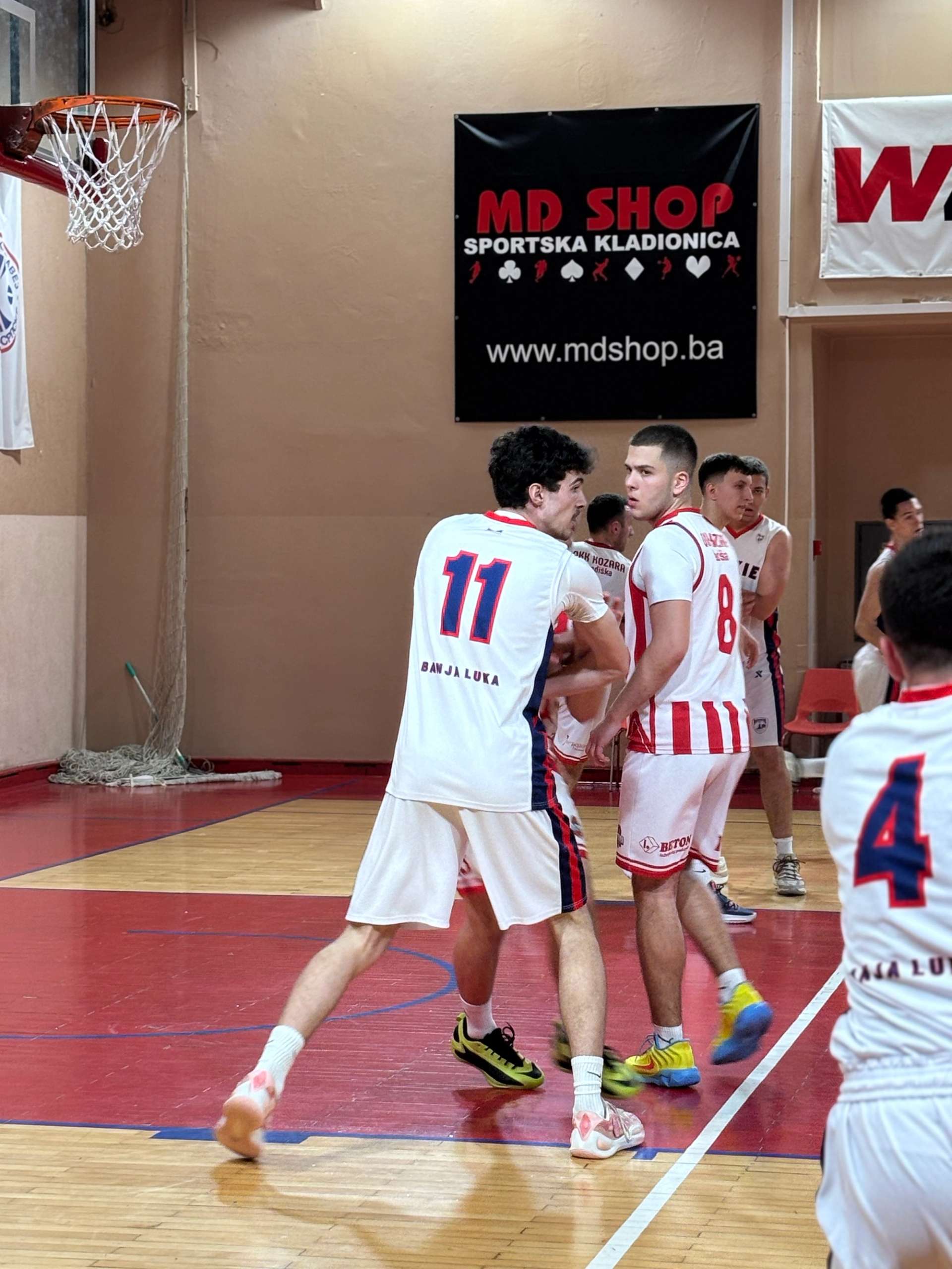 Veče u znaku naših seniora