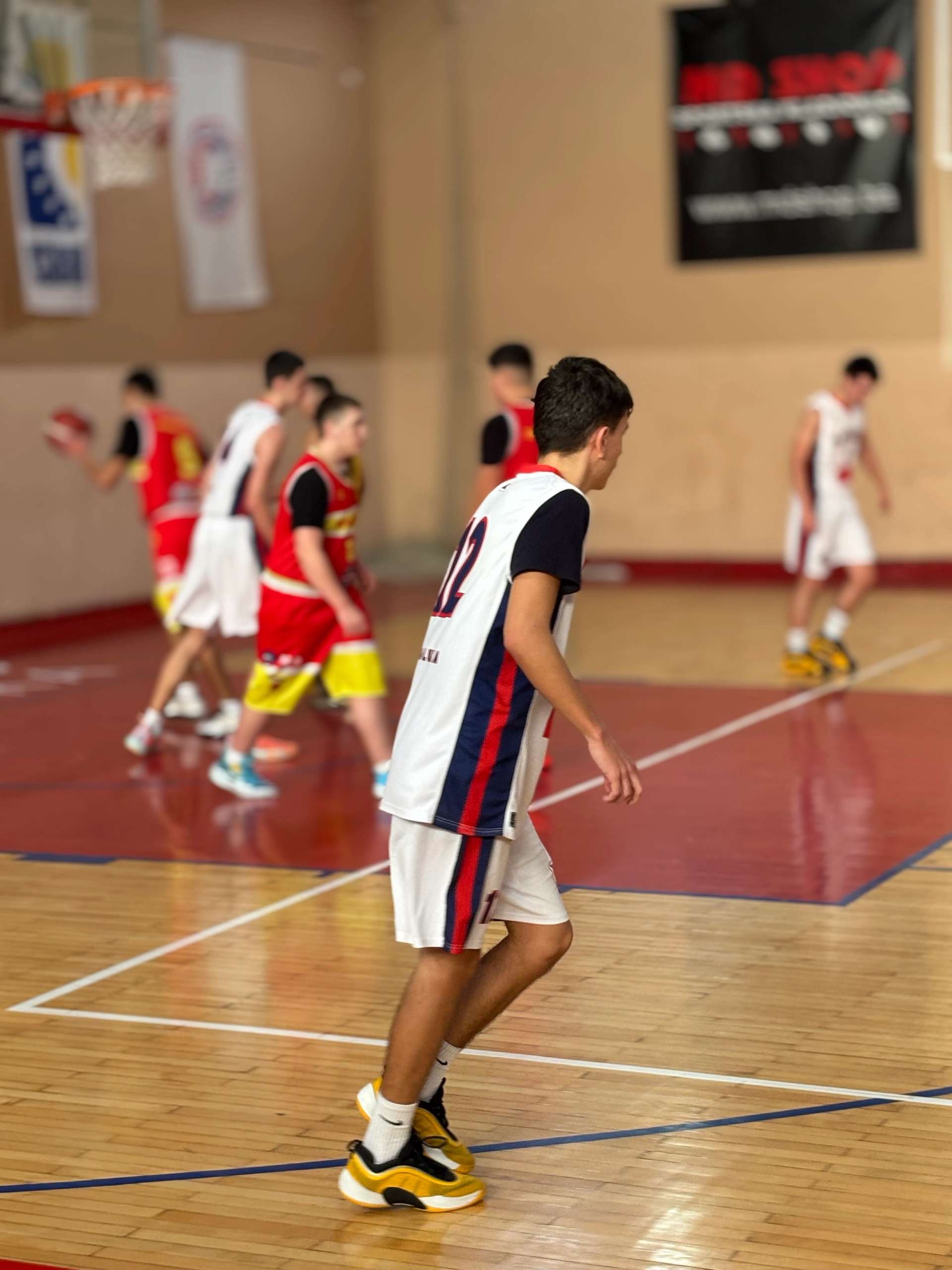 Nedjeljni početak dana