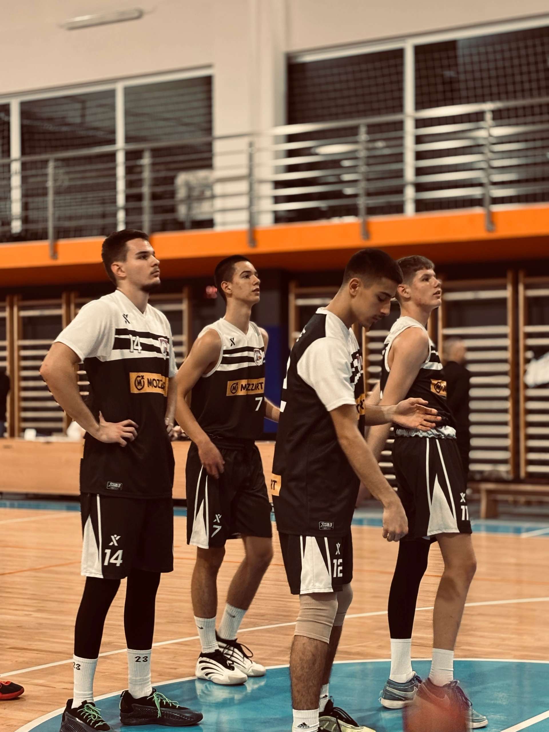 Pobjeda seniora u GRADIŠCI