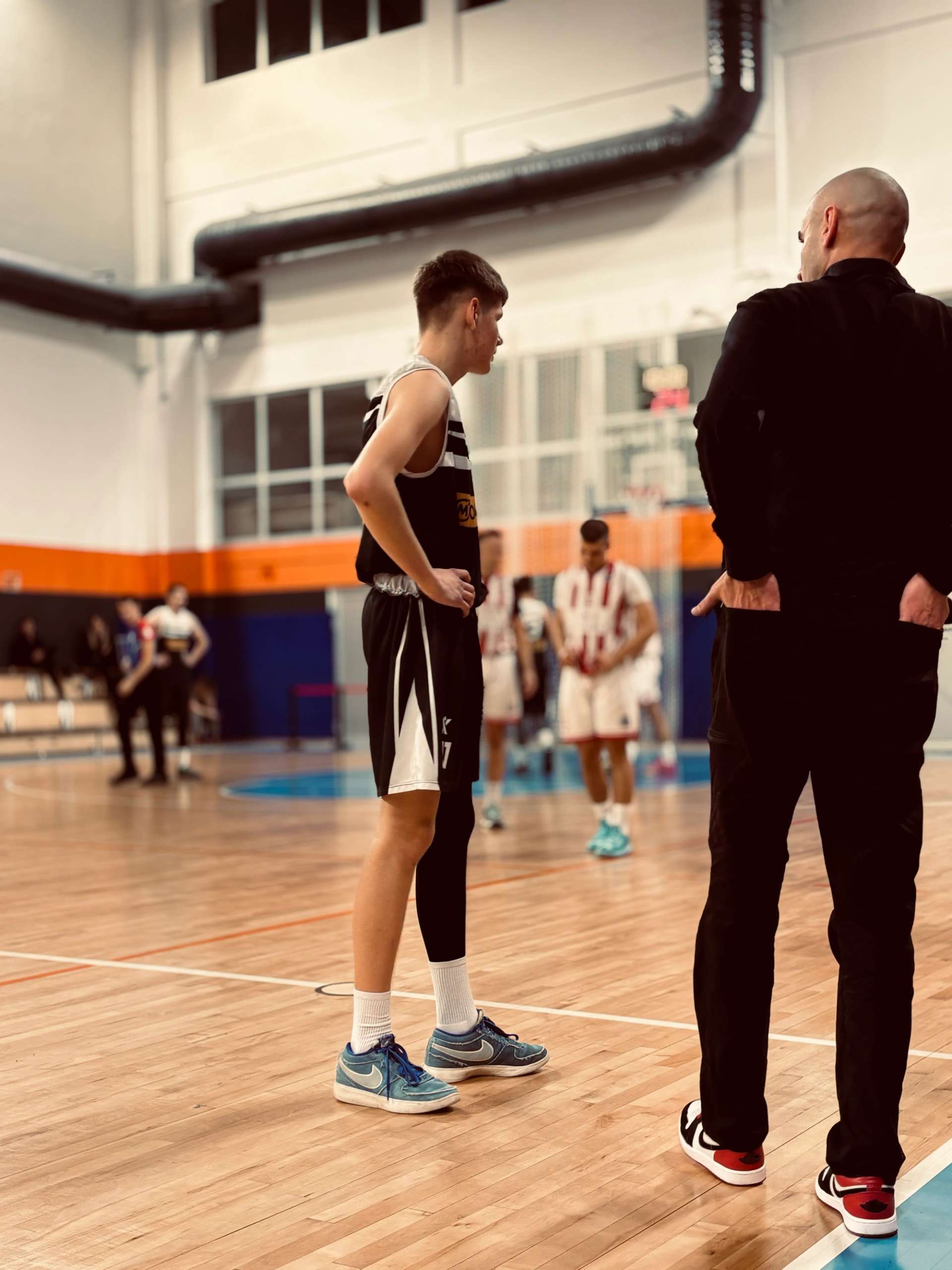 Pobjeda seniora u GRADIŠCI