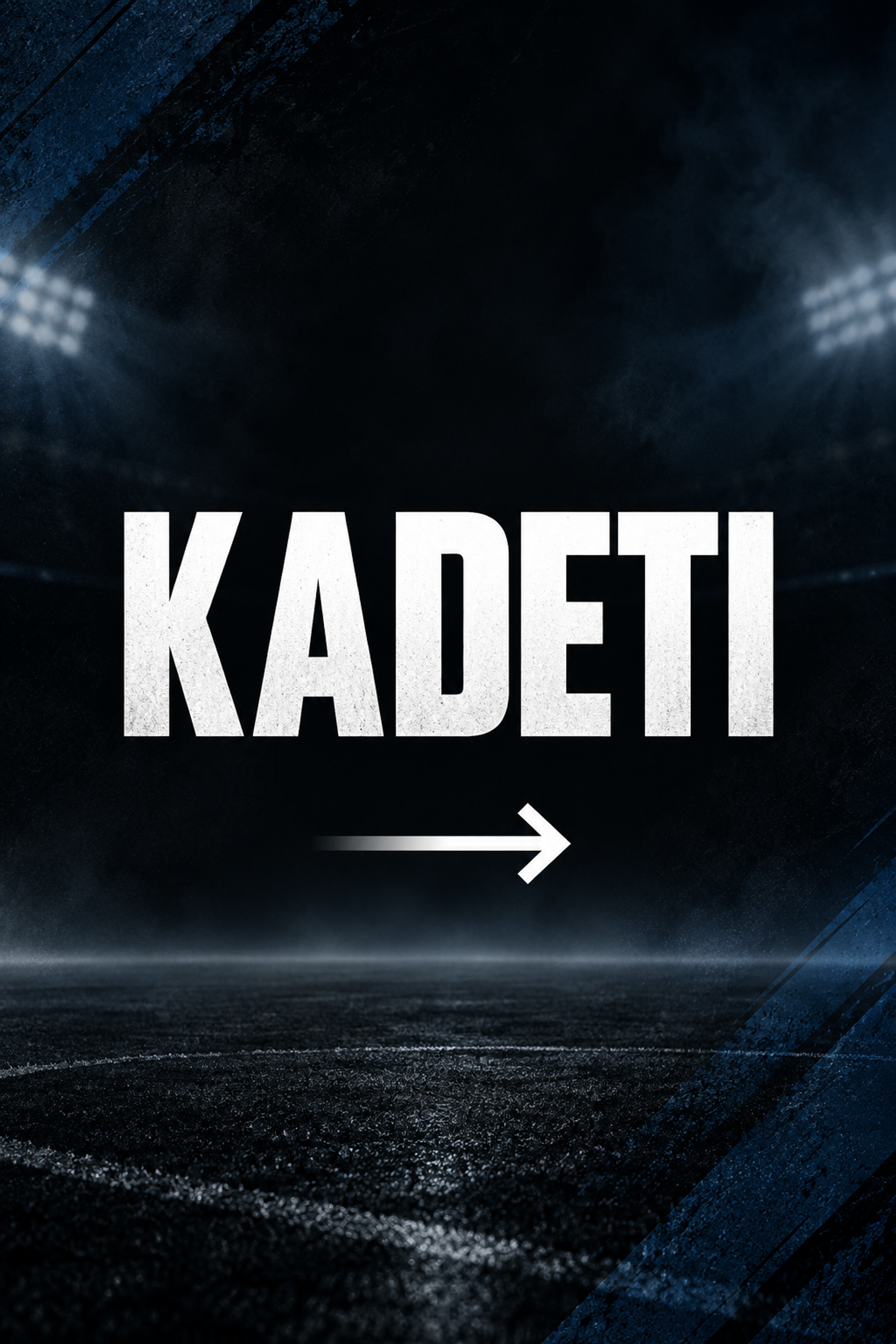 Raspored kola mlađih selekcija