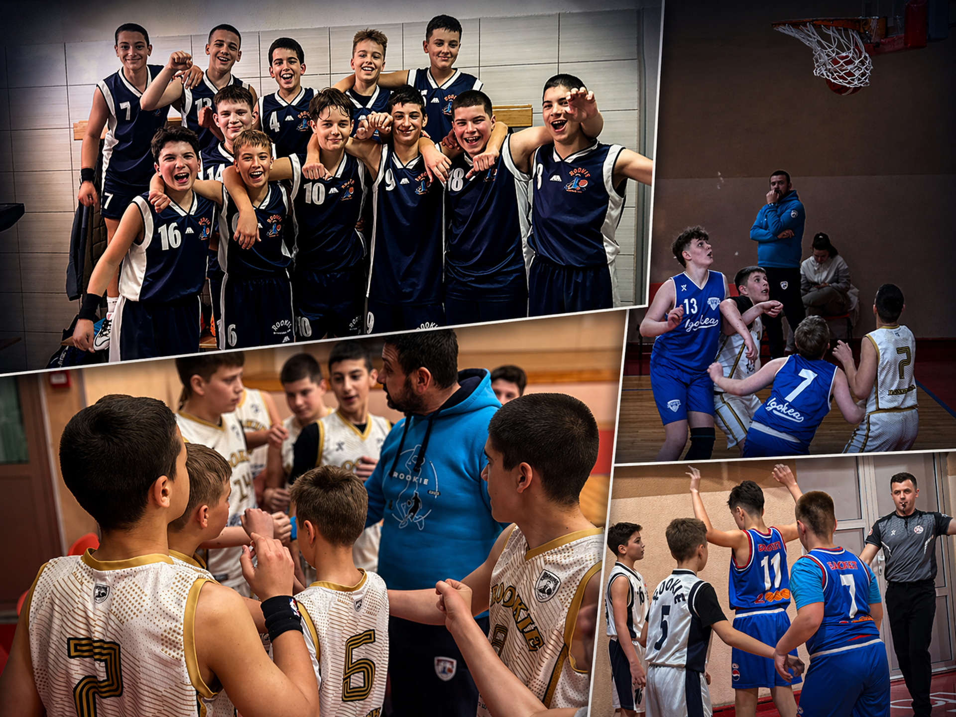 Finalni Turnir REPUBLIKE SRPSKE