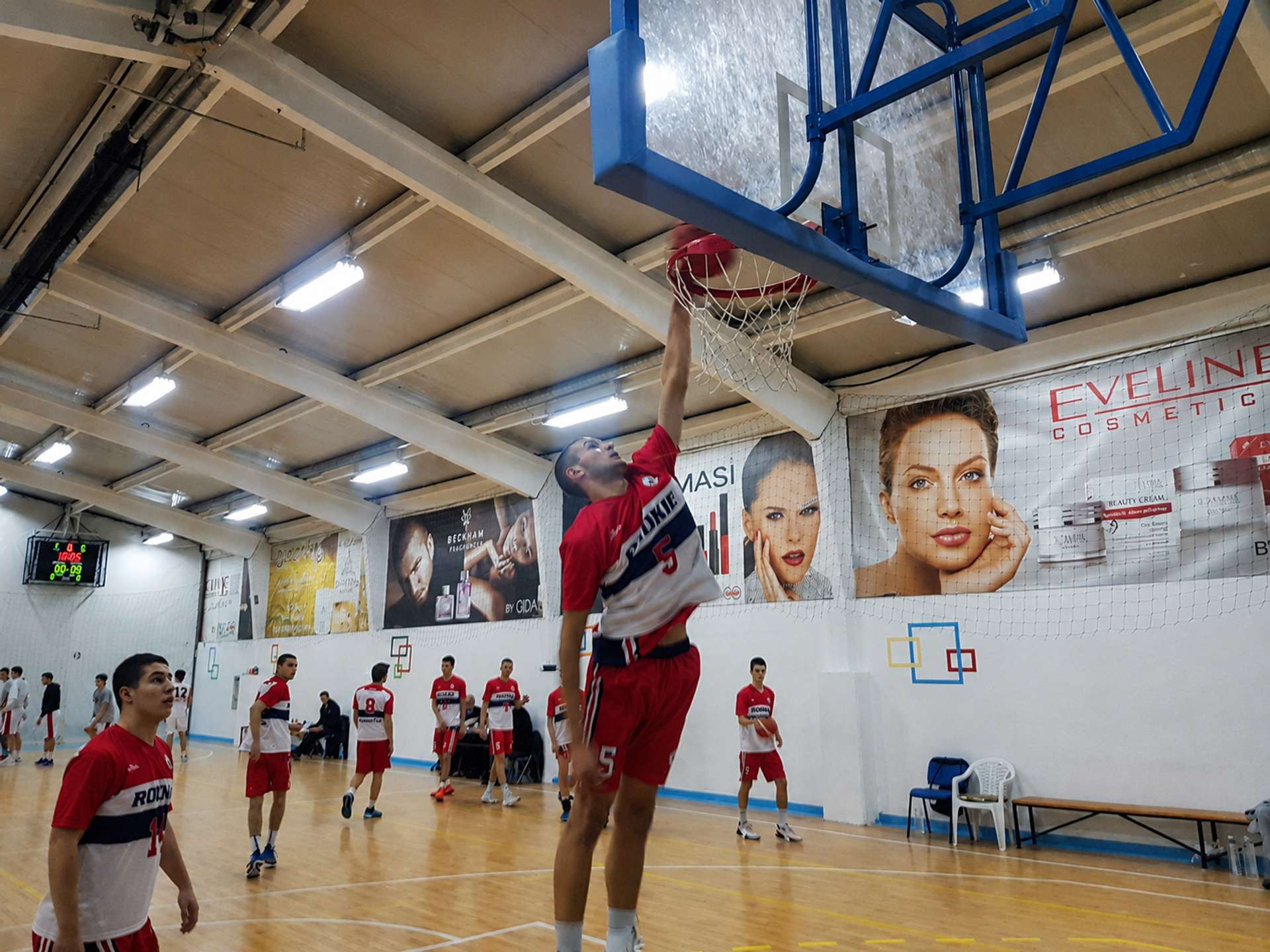Jedan period, mnogo imena...