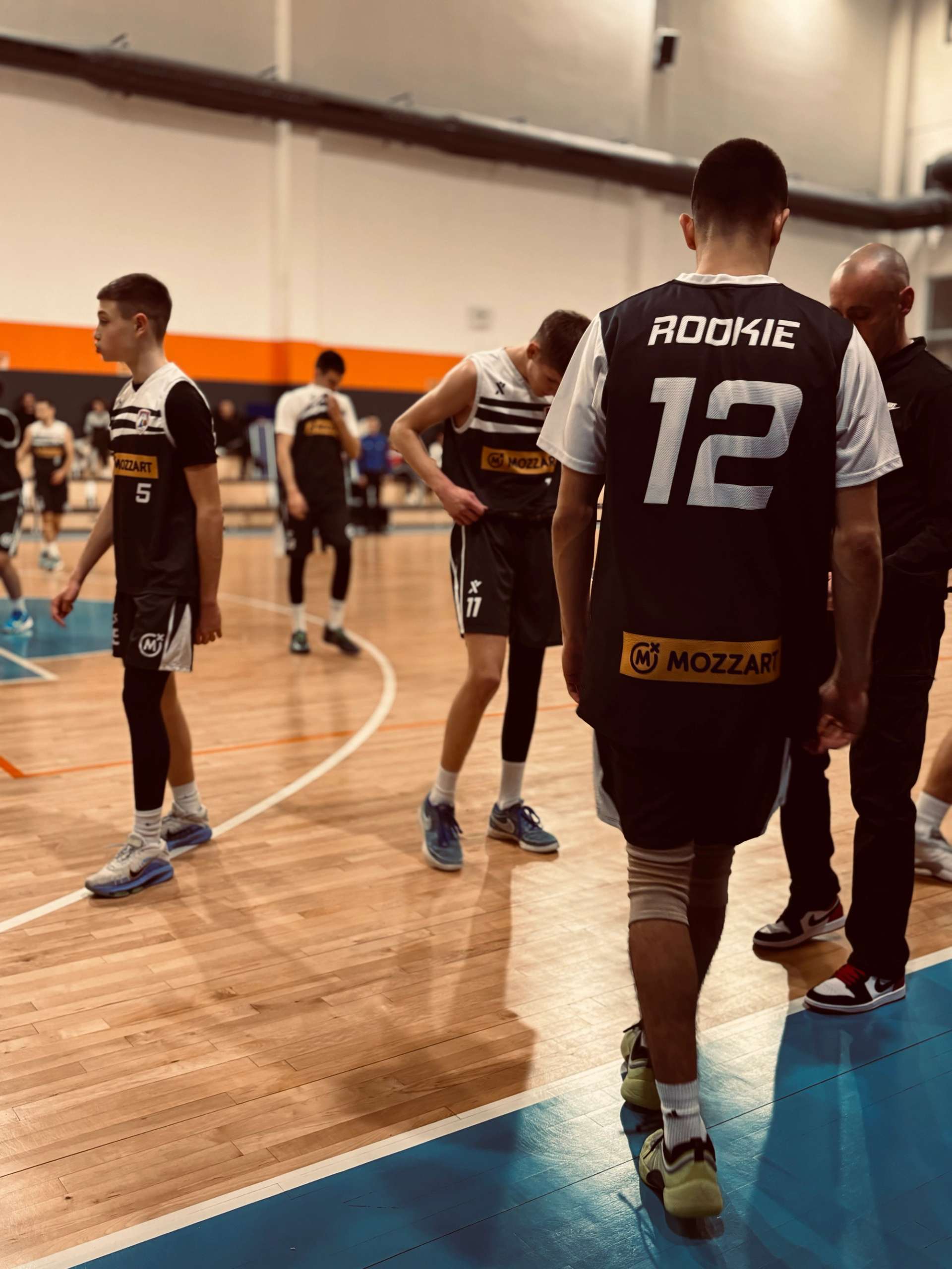 Pobjeda seniora u GRADIŠCI