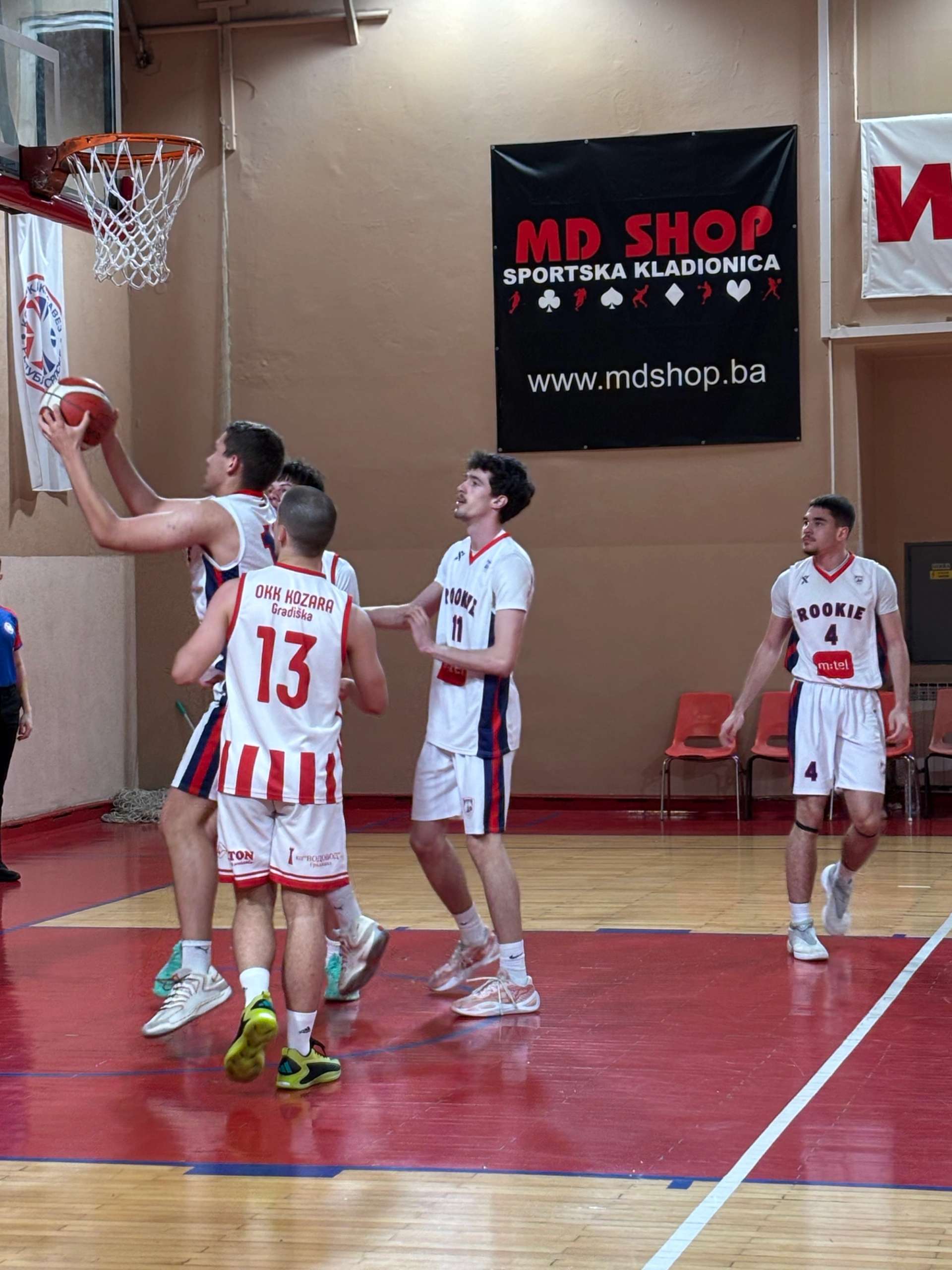 Veče u znaku naših seniora