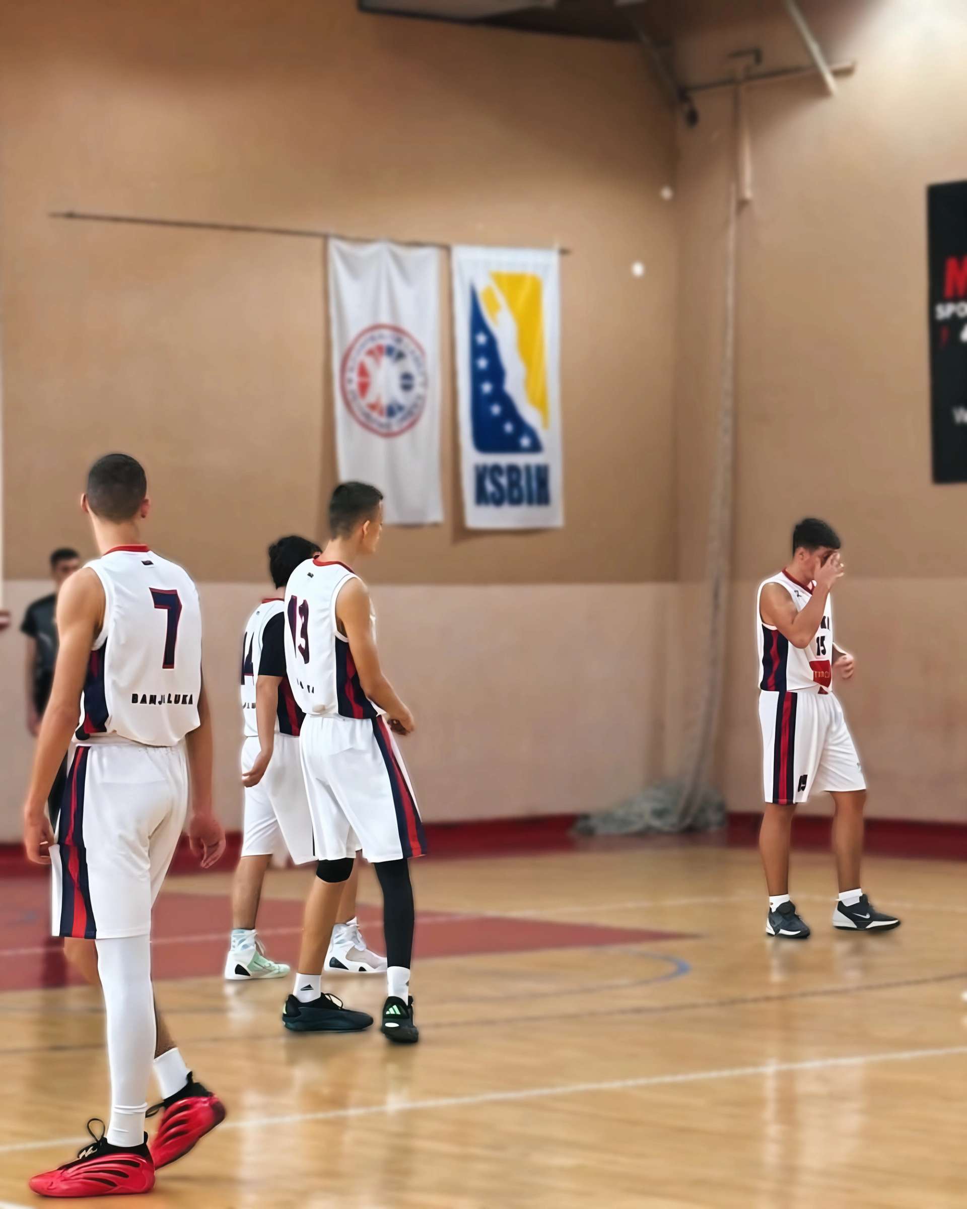 Kadetska pobjeda u Razvojnoj ligi PKS BL