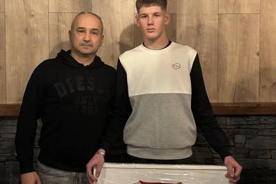 Nastavak razvoja: Lolić David u KK IGOKEA