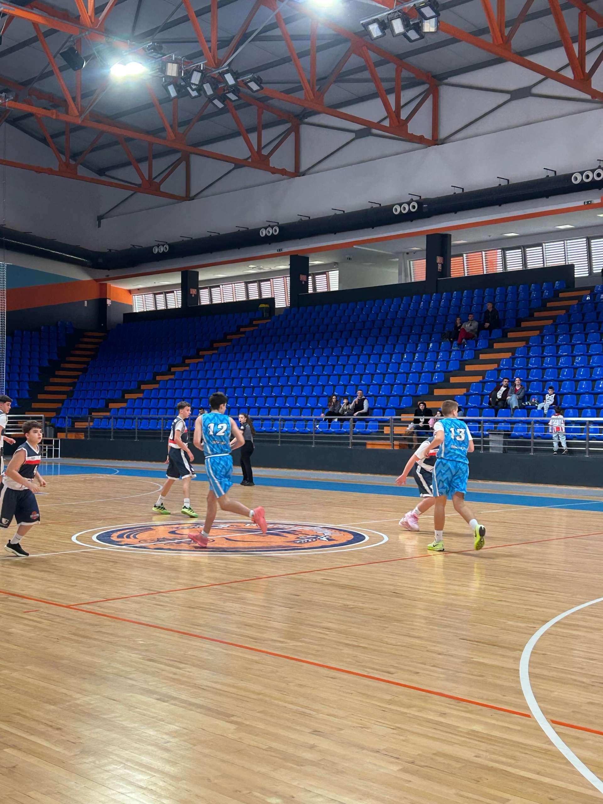 Pioniri ROOKIE uspješni u Gradišci