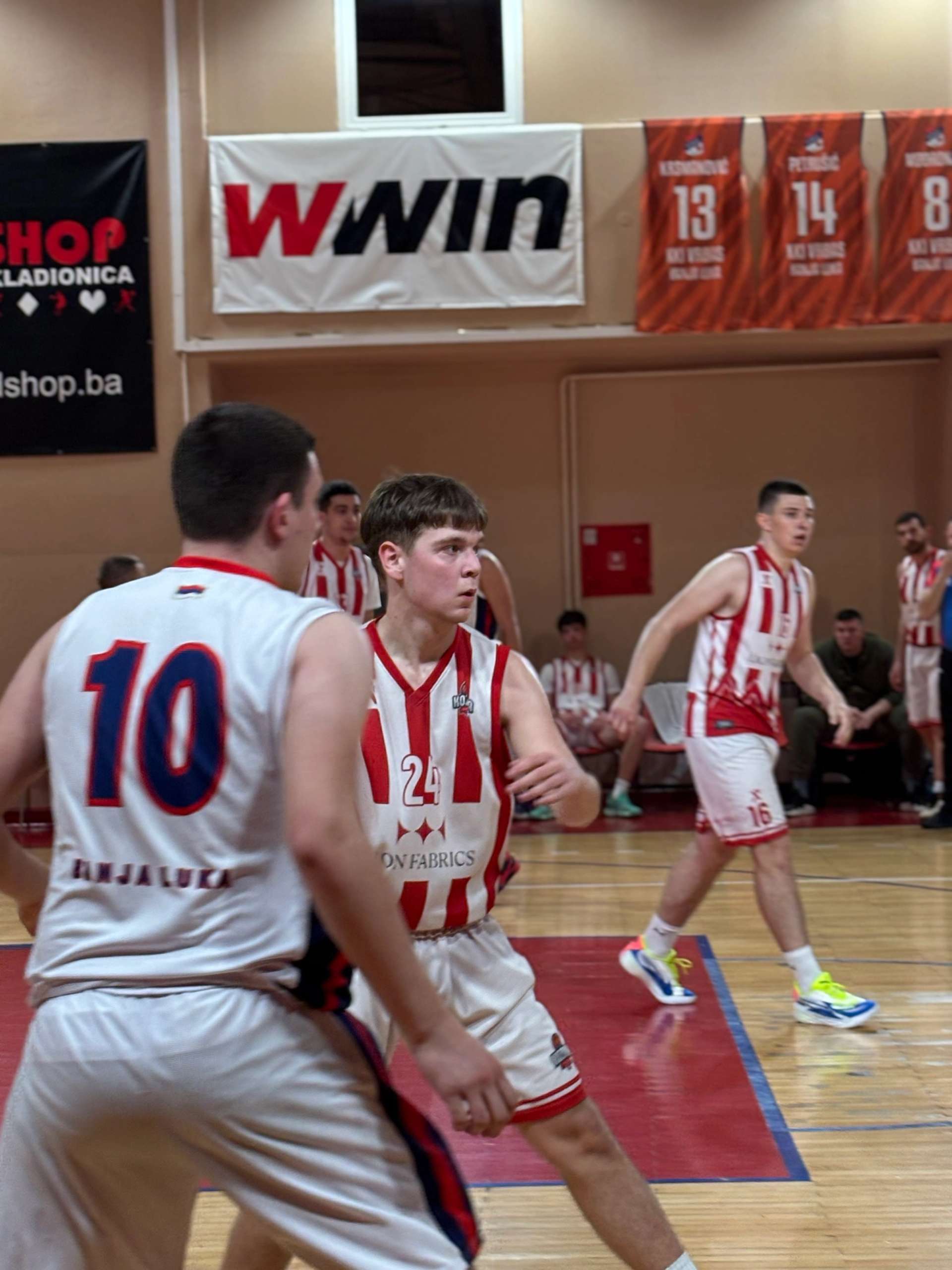 Veče u znaku naših seniora