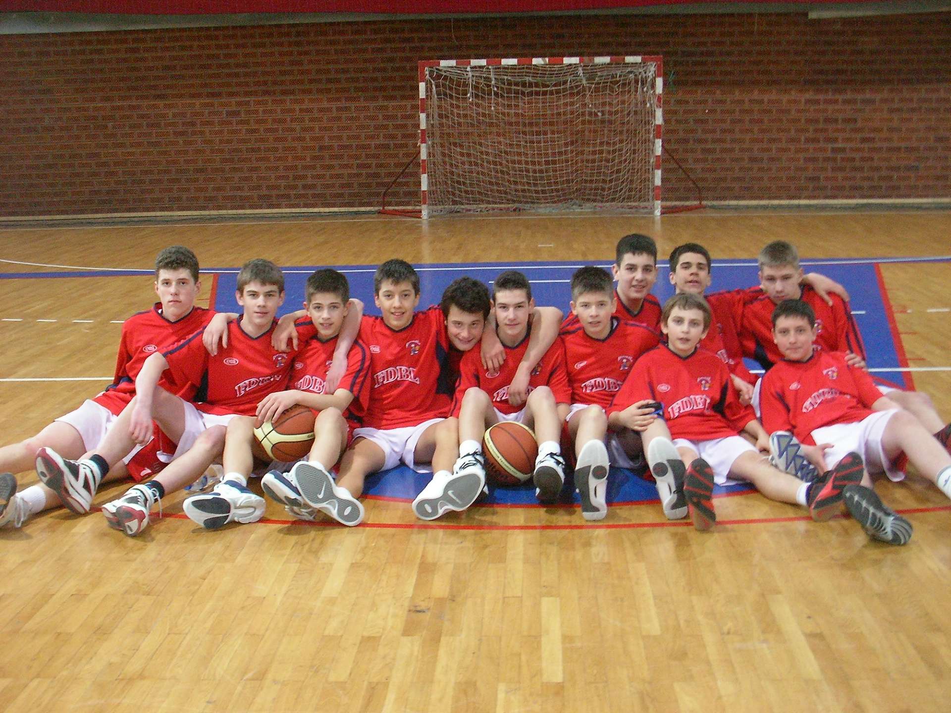 Generacija koja je obilježila jednu eru...