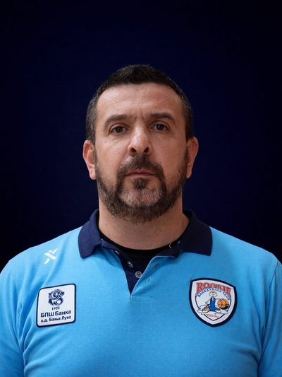 Milenko Barjaktarović