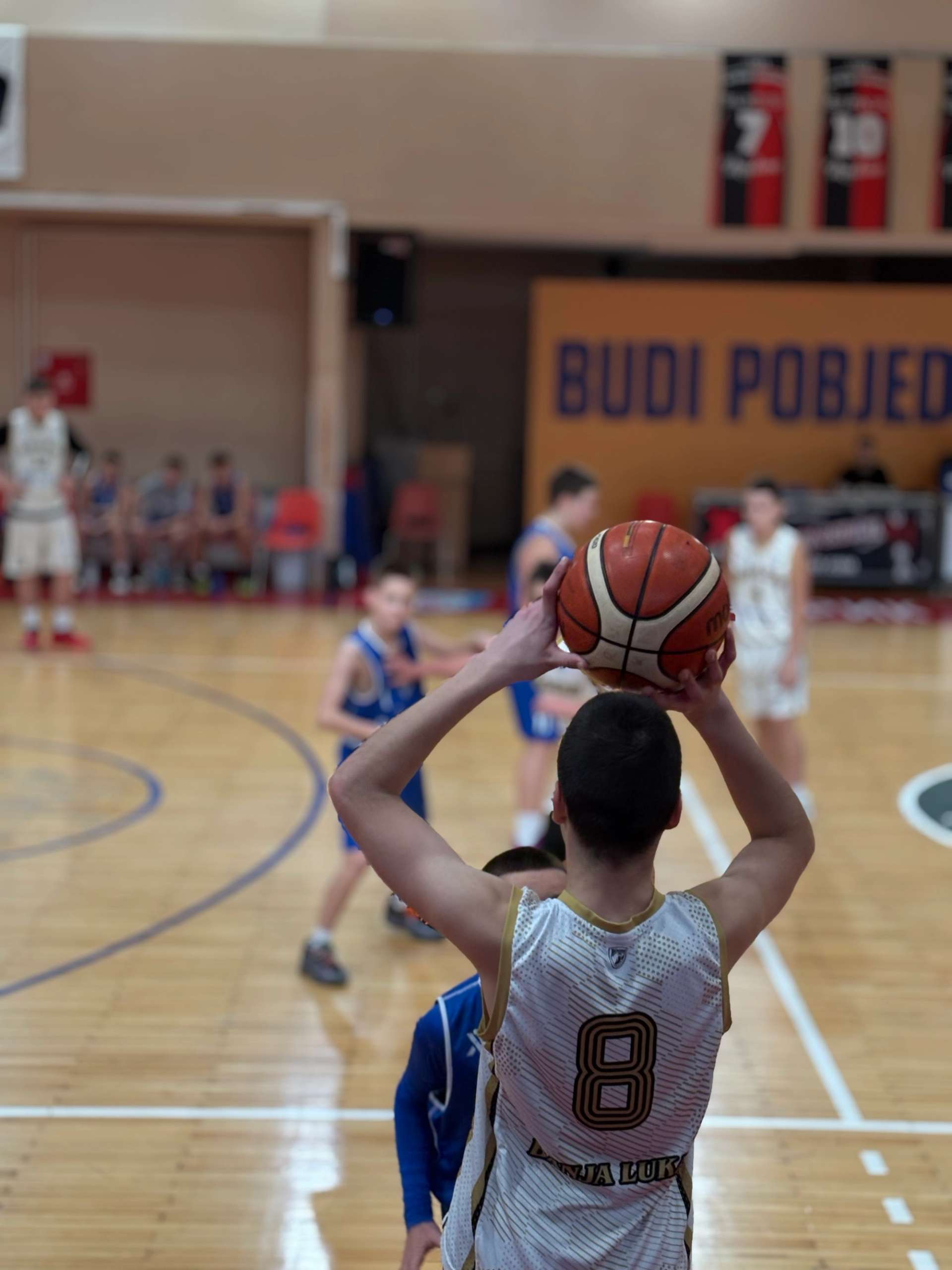 Važna pobjeda predpionira