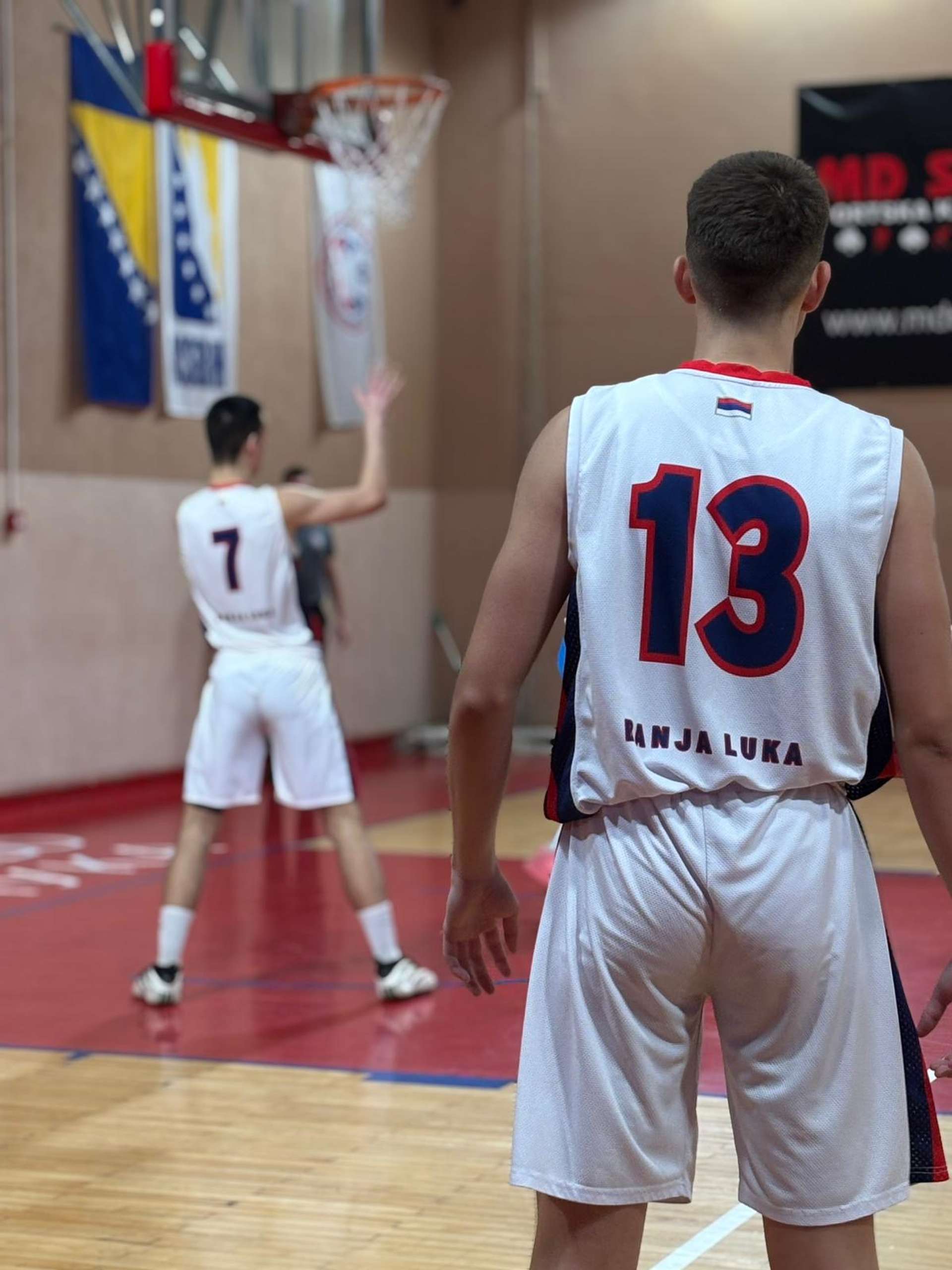 Velika pobjeda kadeta