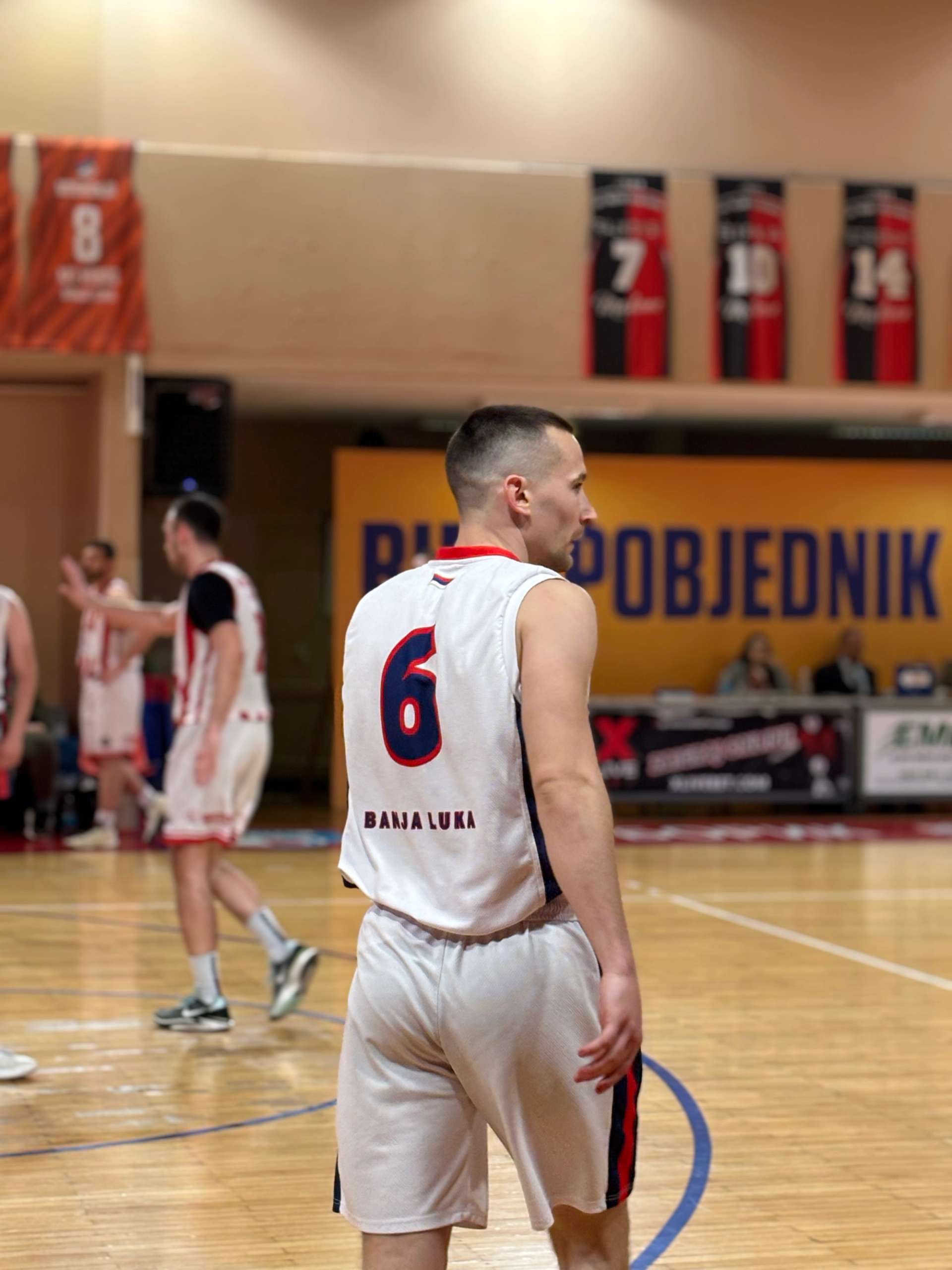 Veče u znaku naših seniora