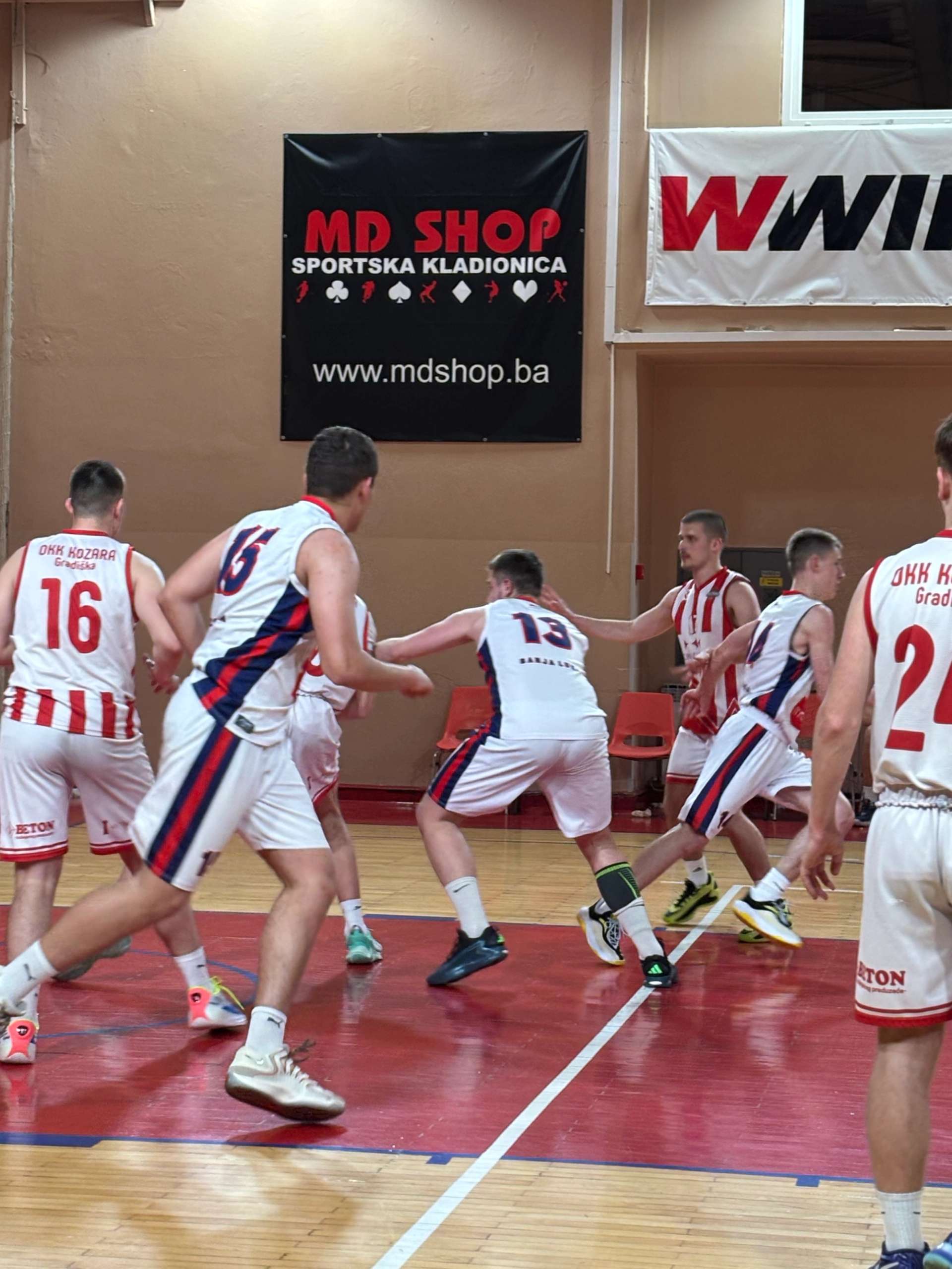 Veče u znaku naših seniora