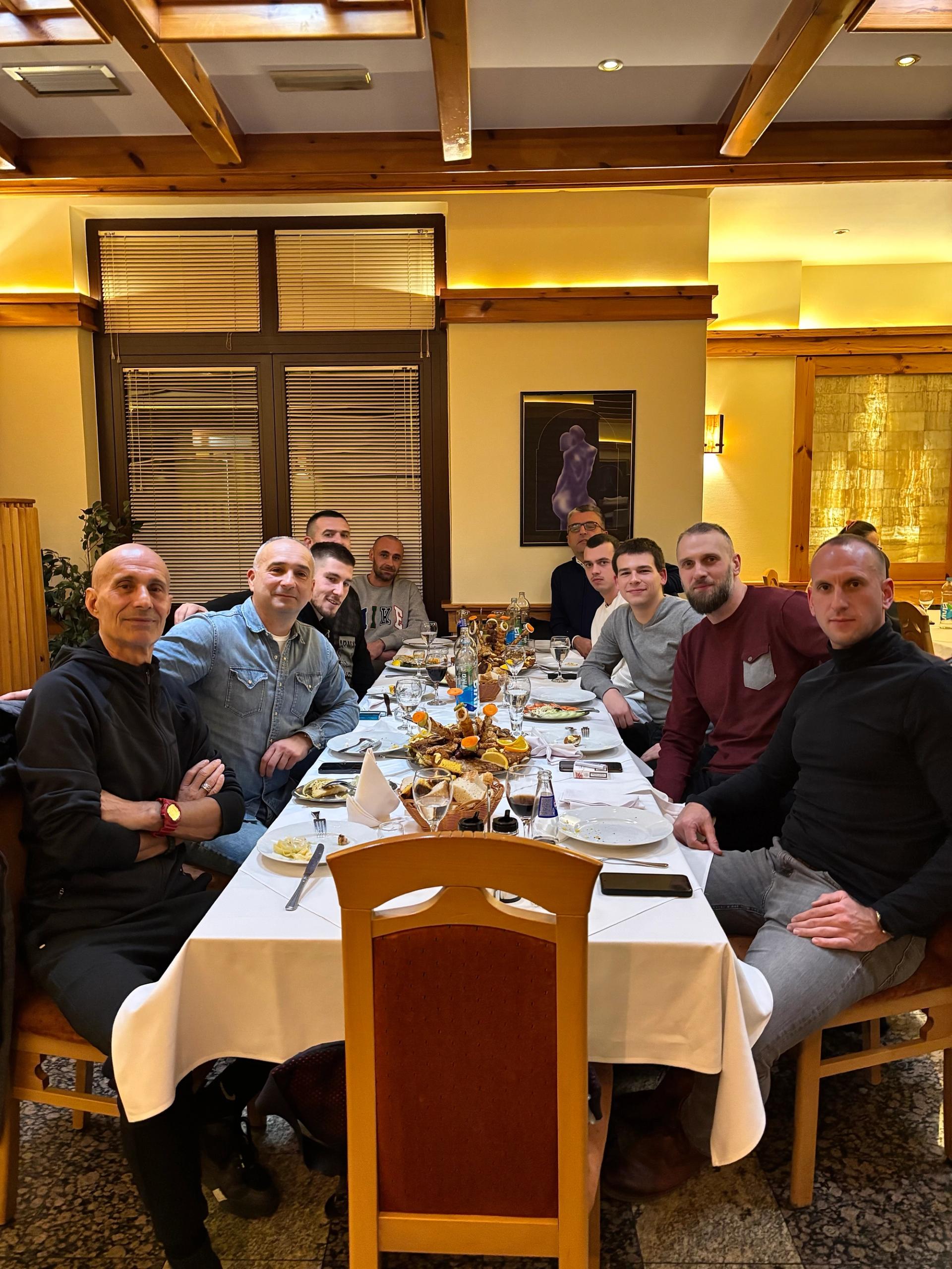 Tradicionalno okupljanje