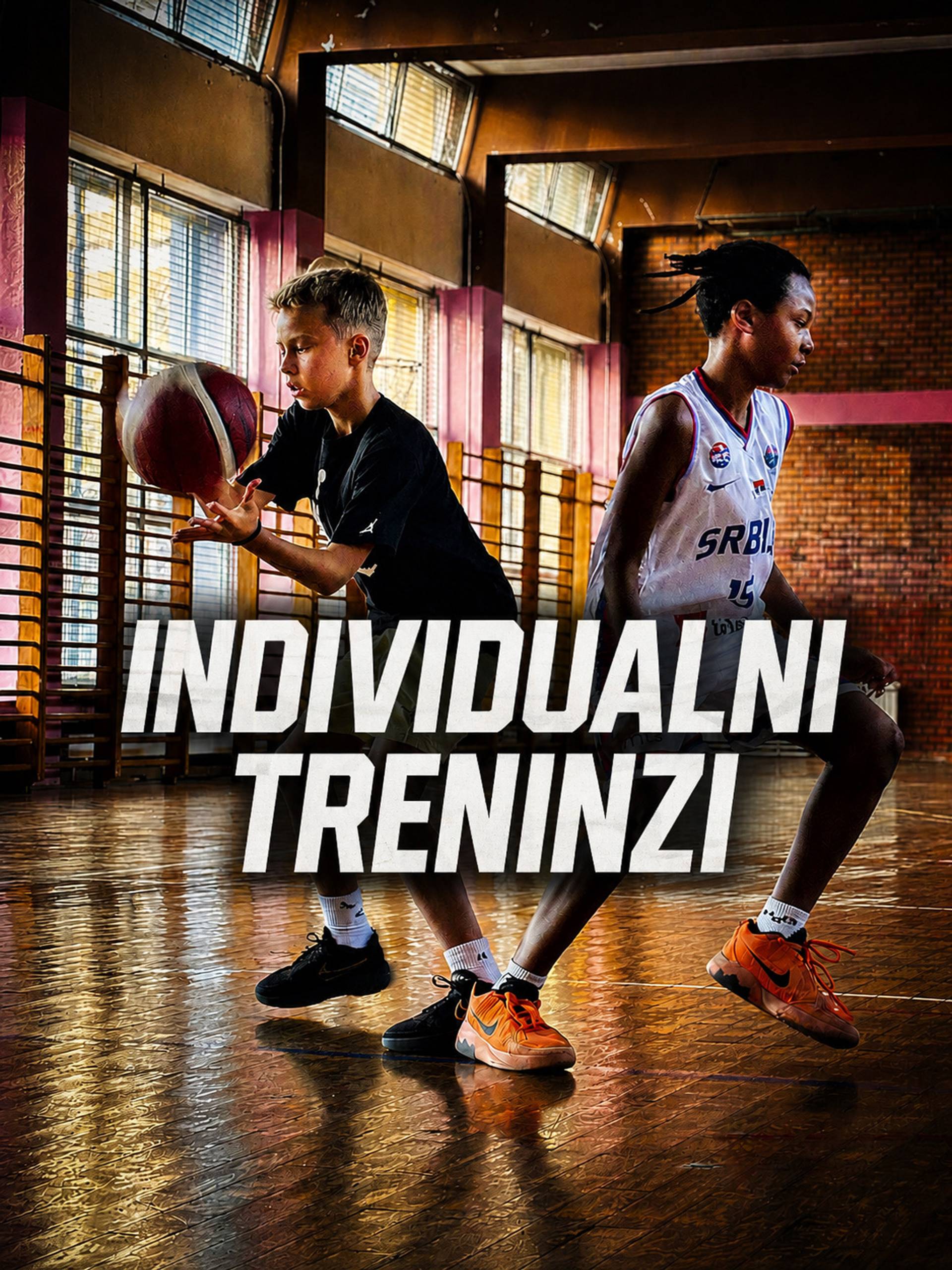 Individualni treninzi