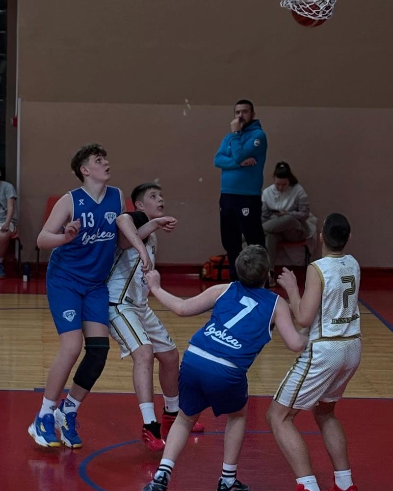 VAŽNA POBJEDA PREDPIONIRA