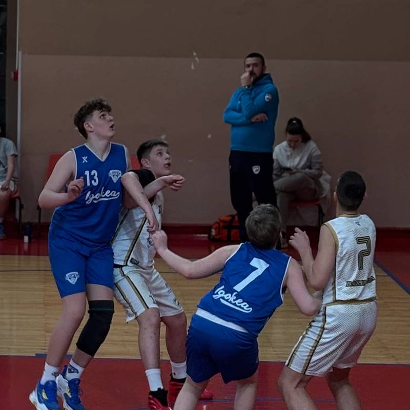 VAŽNA POBJEDA PREDPIONIRA