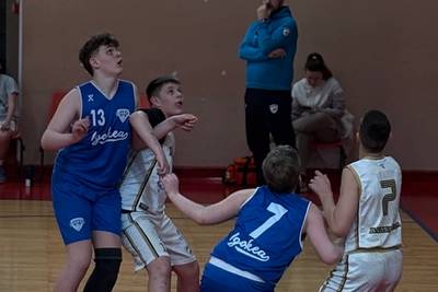 VAŽNA POBJEDA PREDPIONIRA