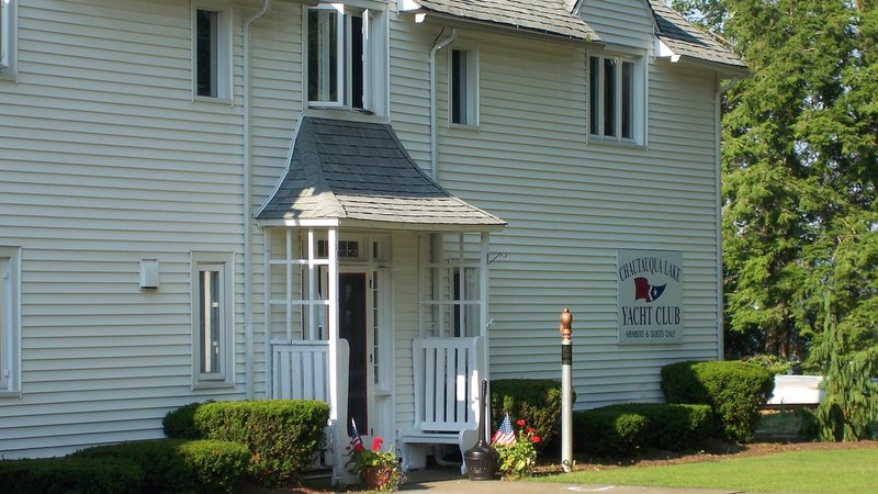 Chautauqua Lake Yacht Club