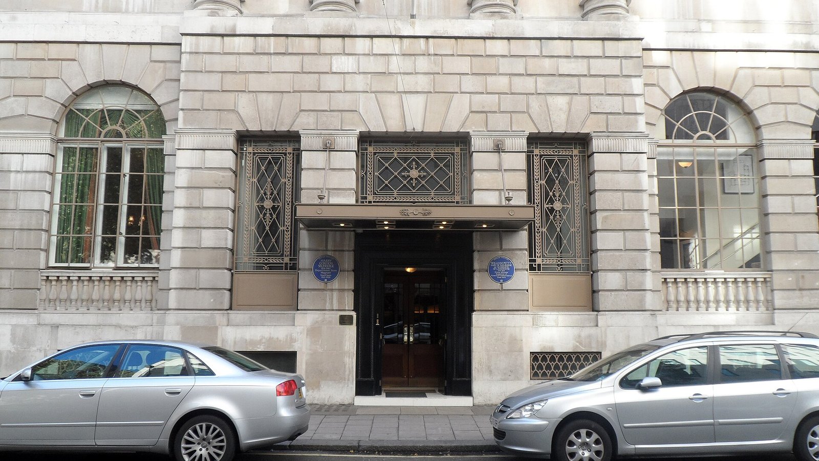 Lansdowne Club