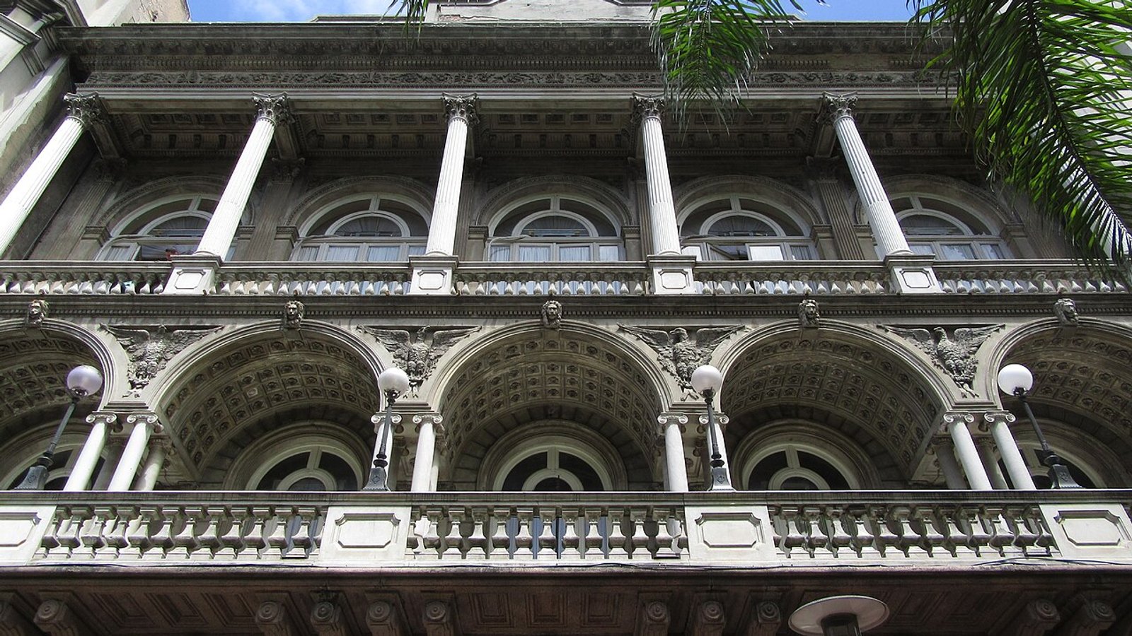 Club Uruguay