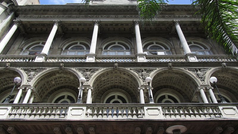 Club Uruguay