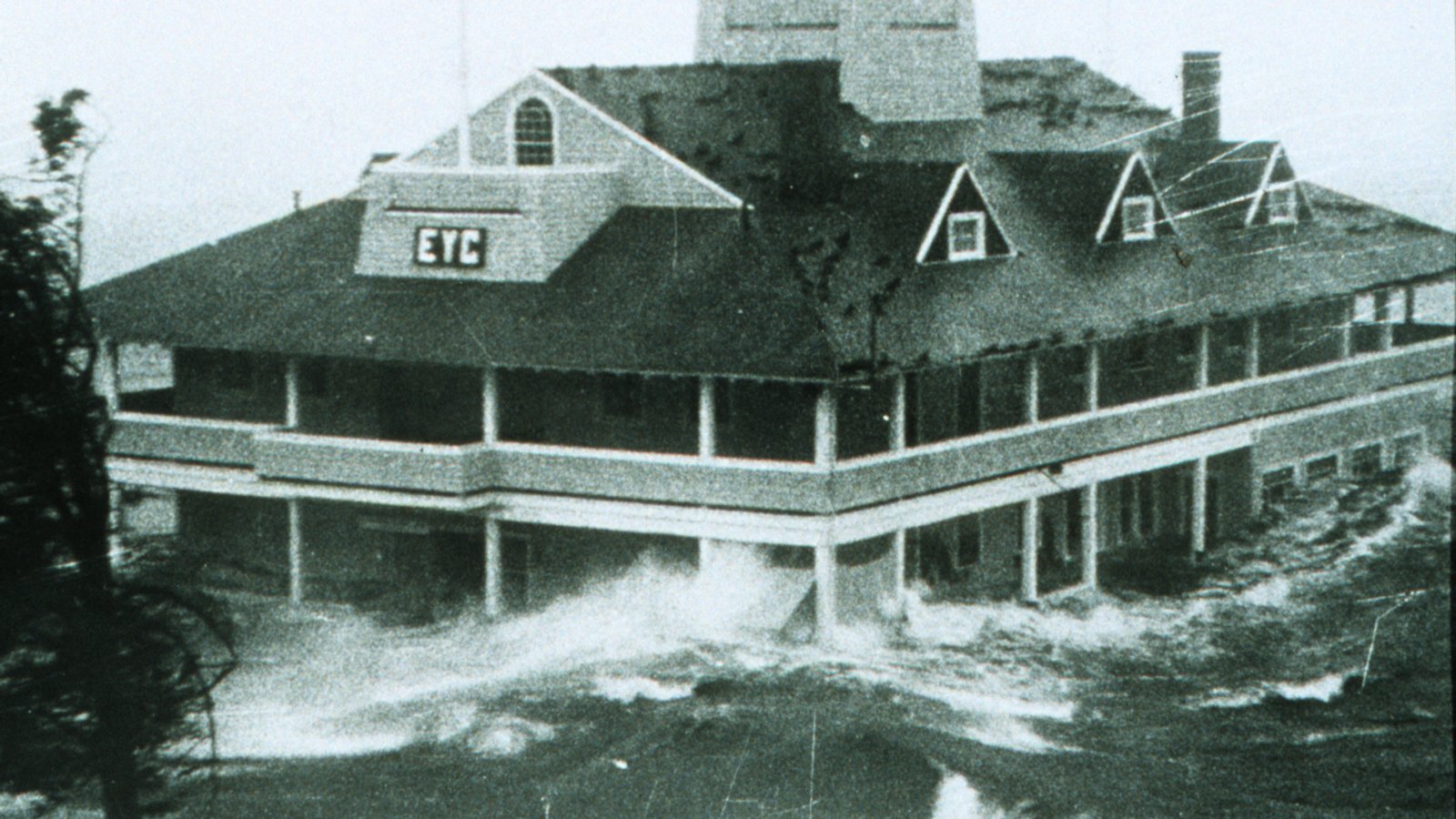 Edgewood Yacht Club