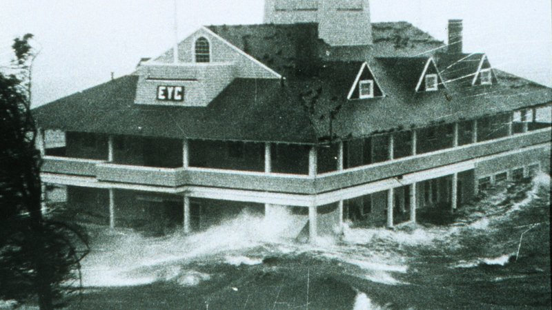 Edgewood Yacht Club