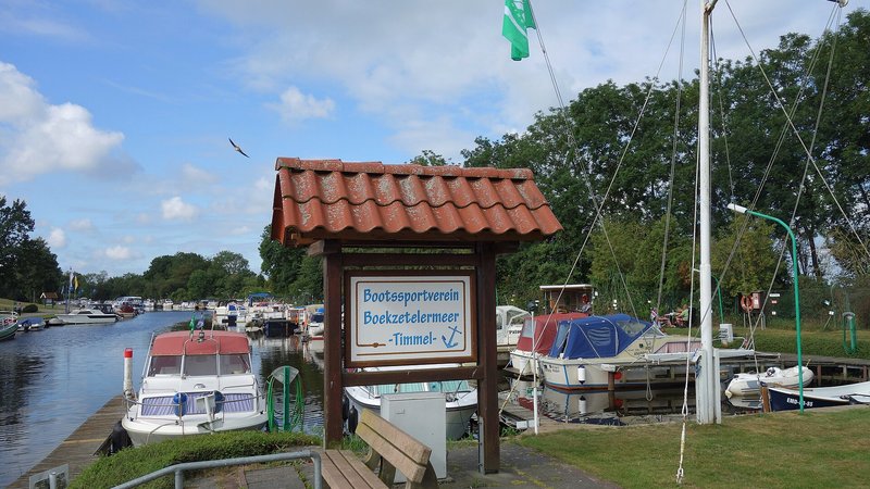 Bootssportverein Boekzetelermeer