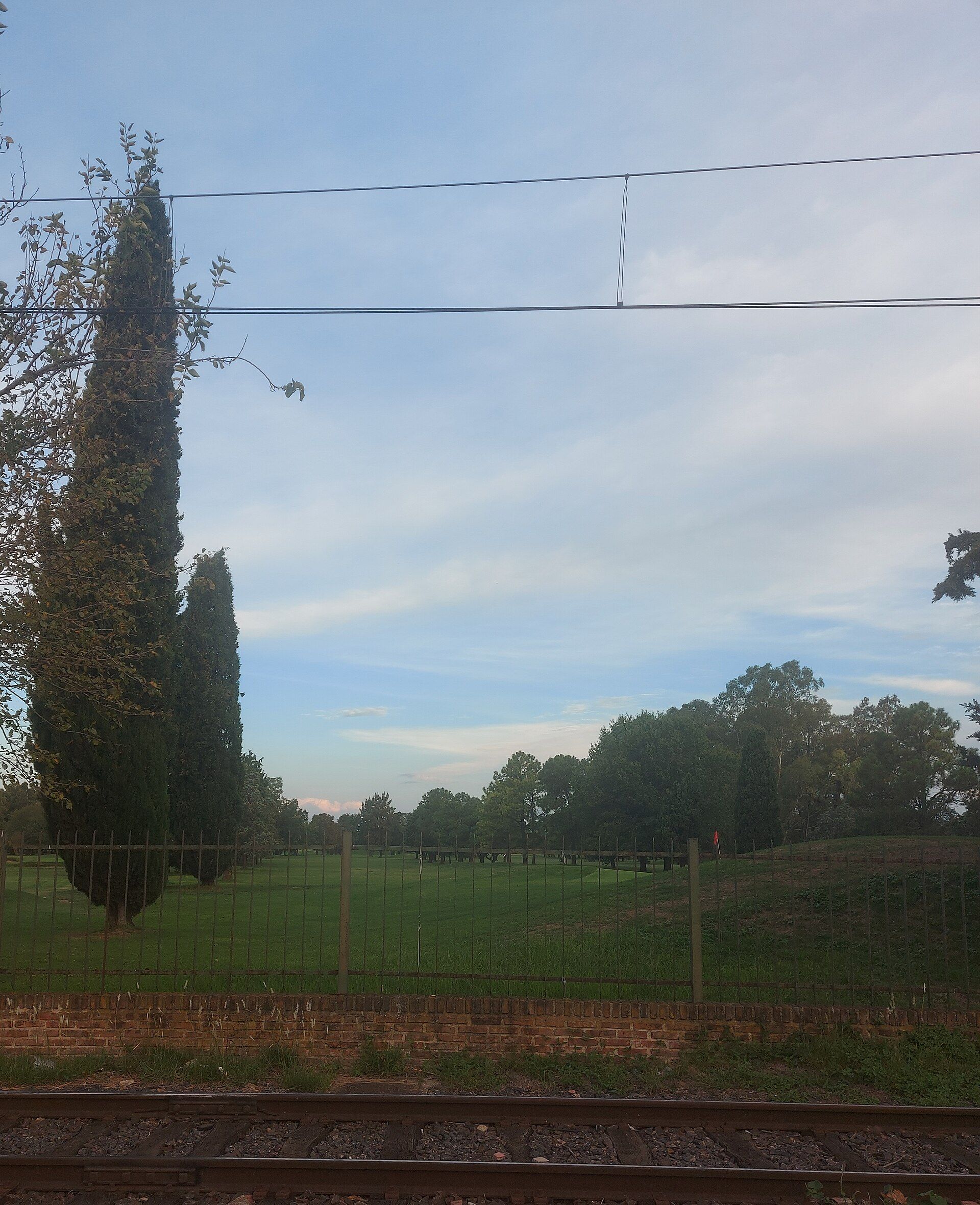 Golf Club José Jurado