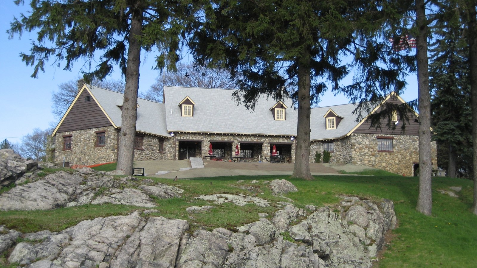 Mount Hood Golf Club
