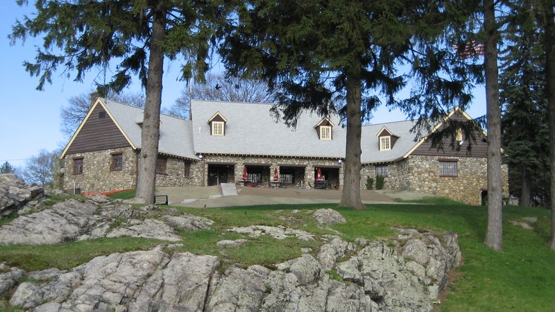 Mount Hood Golf Club