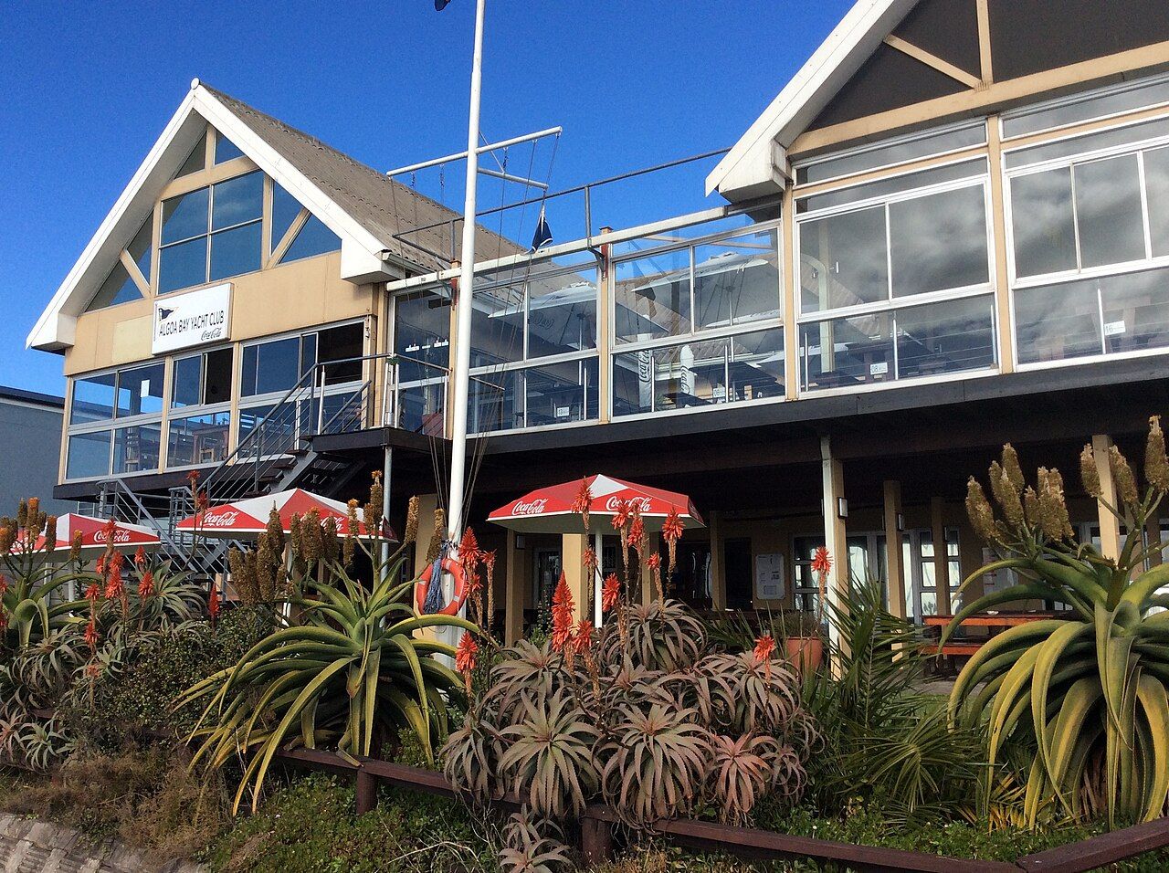 Algoa Bay Yacht Club