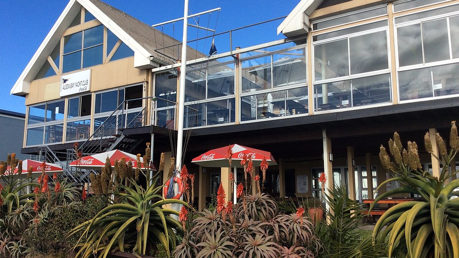 Algoa Bay Yacht Club