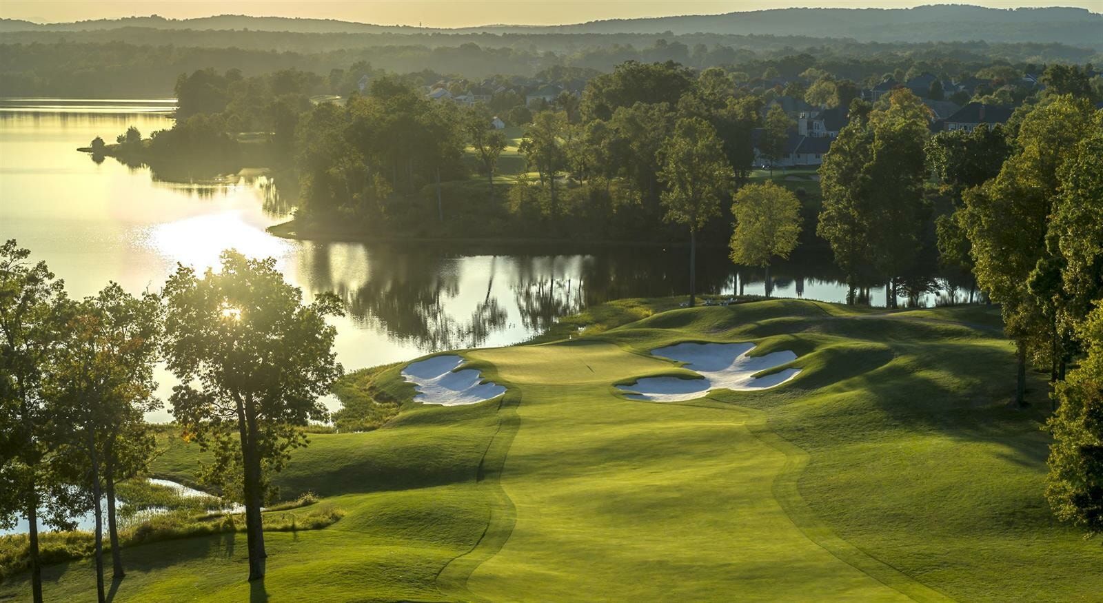 Robert Trent Jones Golf Club