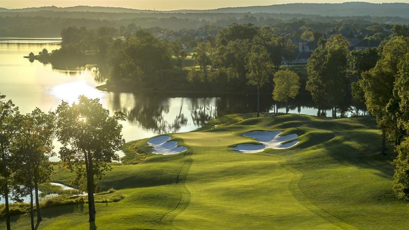 Robert Trent Jones Golf Club