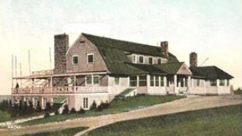 Plainfield Country Club