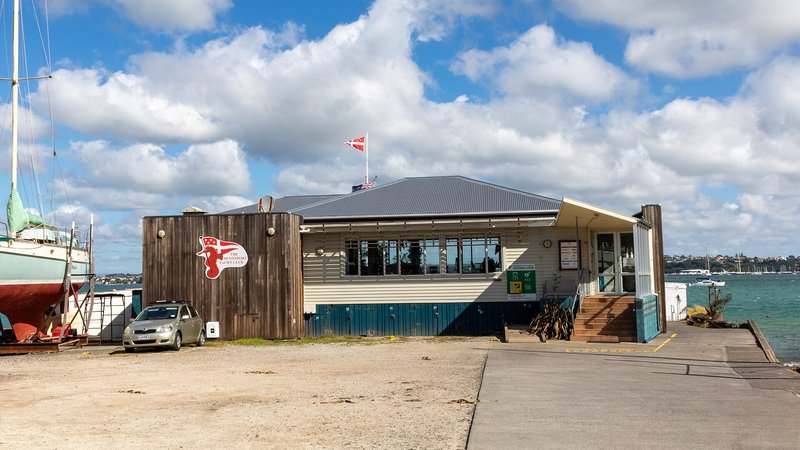 Devonport Yacht Club