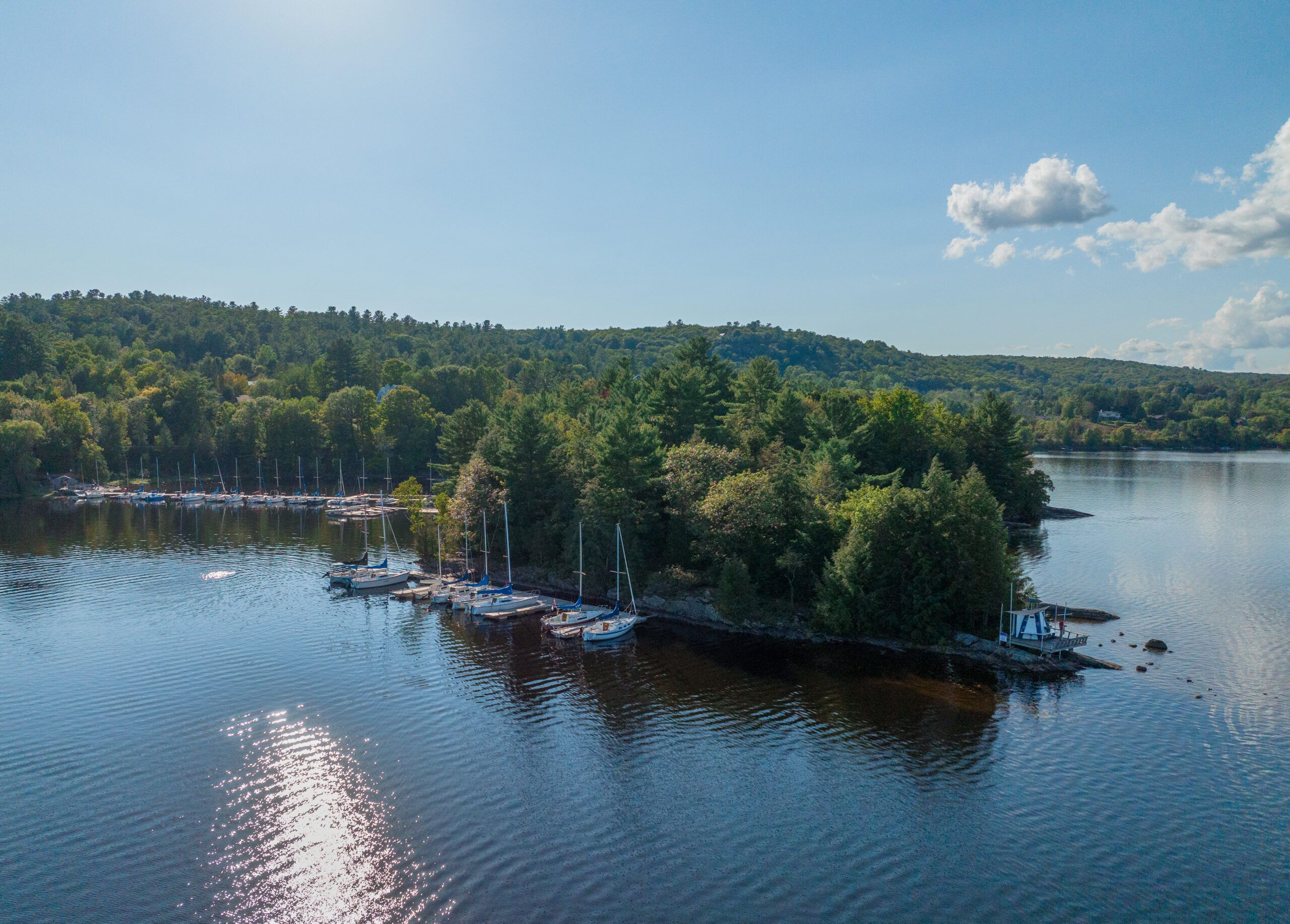 Gatineau River Yacht Club