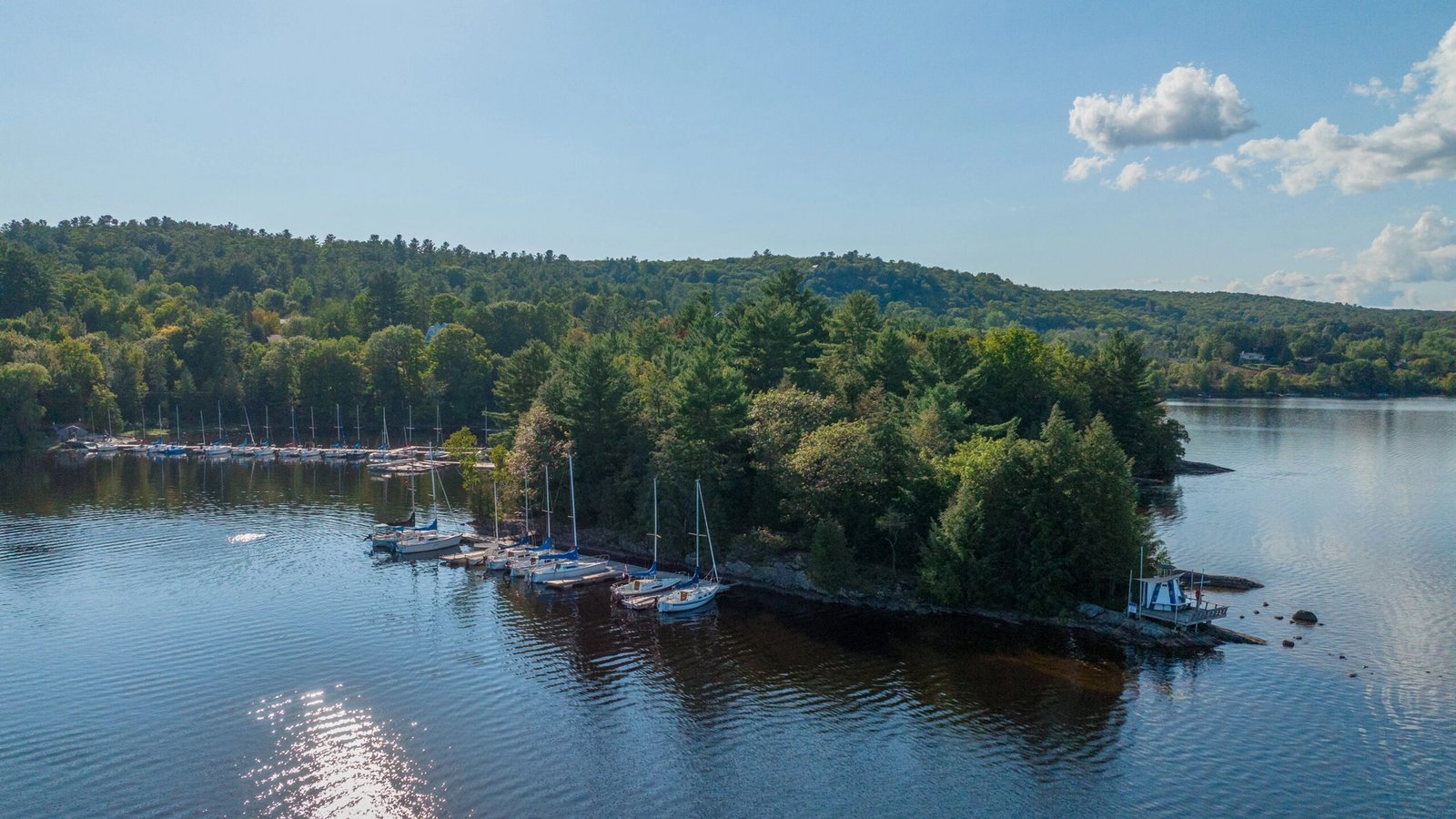 Gatineau River Yacht Club