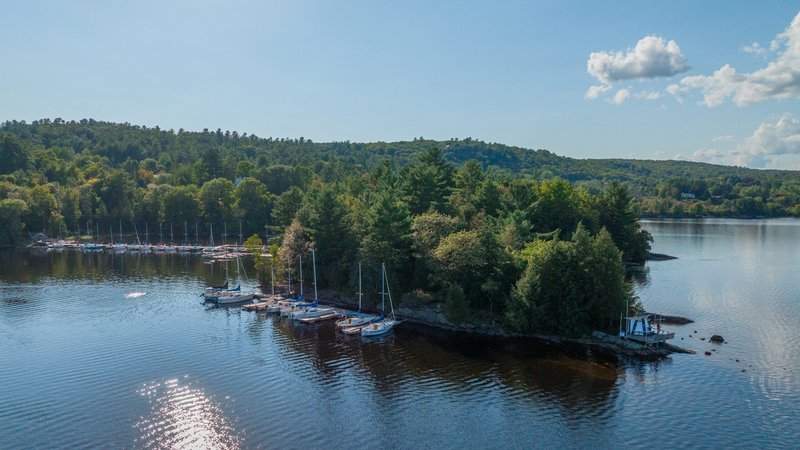 Gatineau River Yacht Club